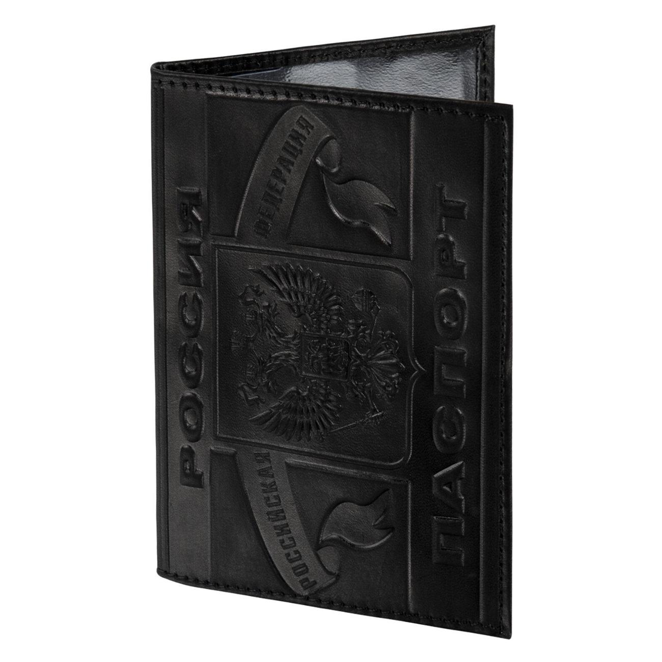 Обложка для документов Brauberg 238209