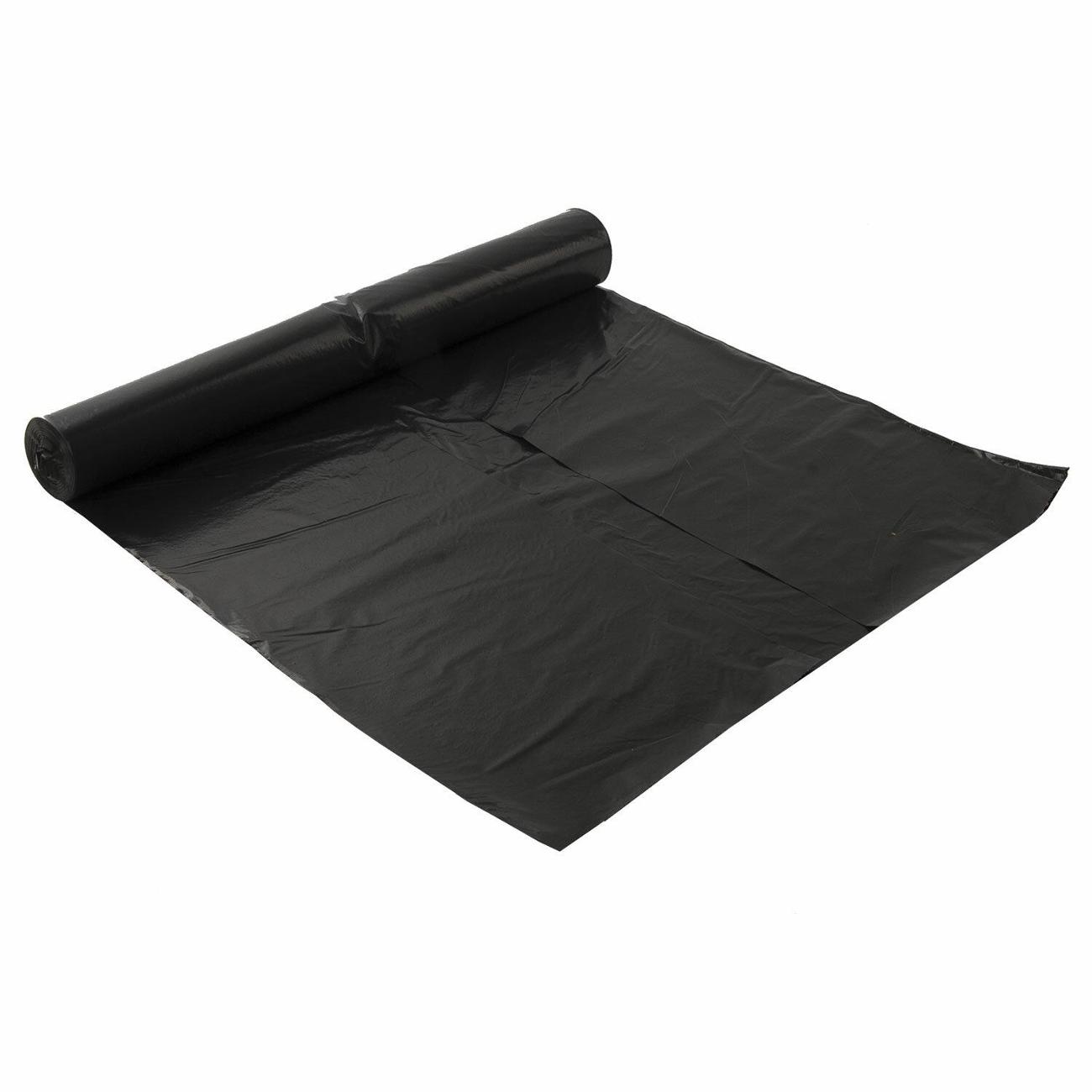 Мешки для мусора Laima 240л 5шт рулон ПВД особо прочные