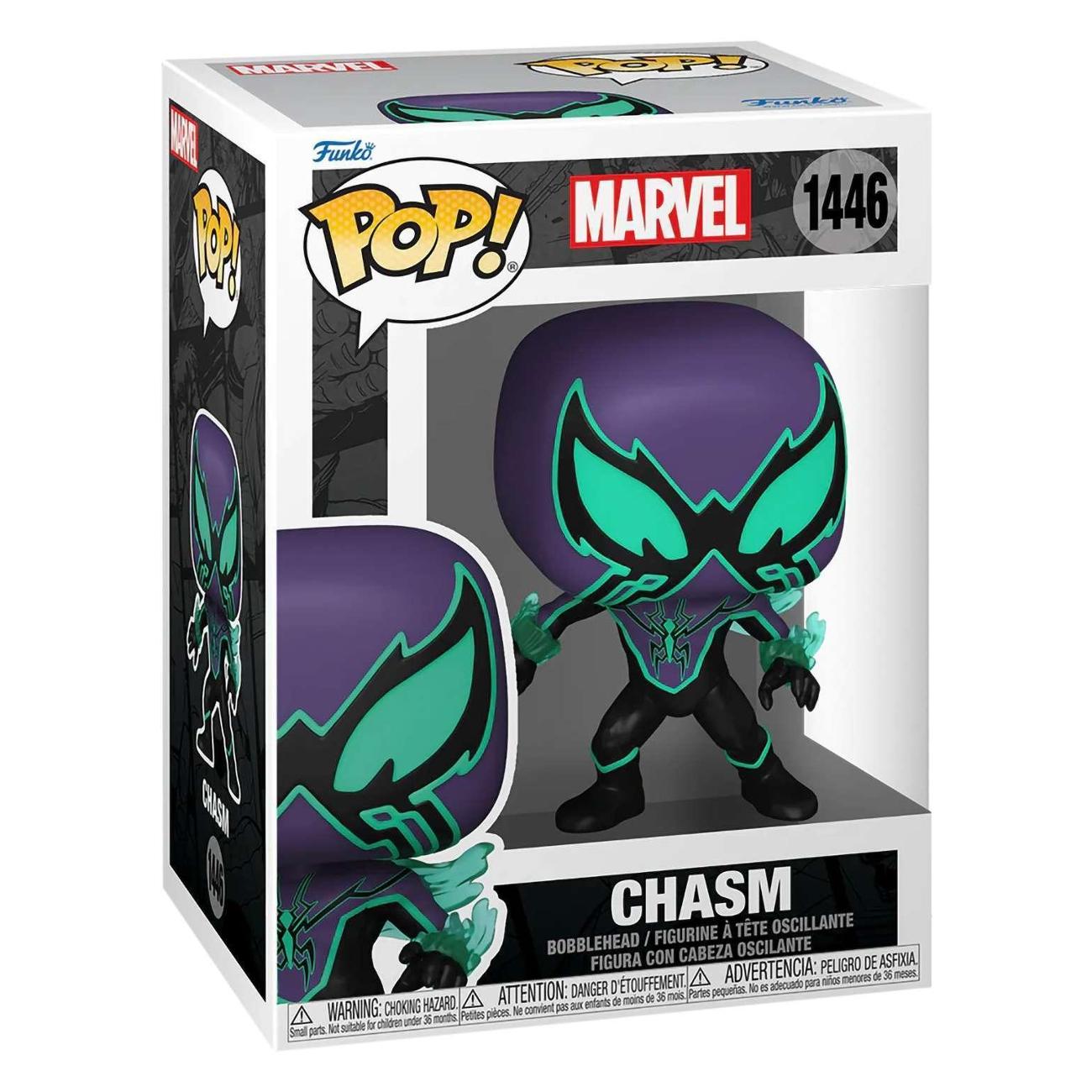Фигурка Funko Comics Chasm