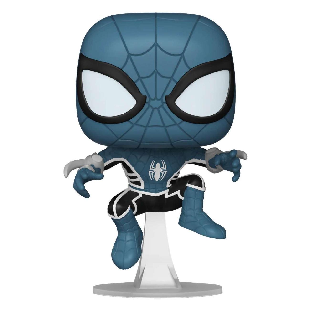 Фигурка Funko Spider-Man (Fear Itself Suit)
