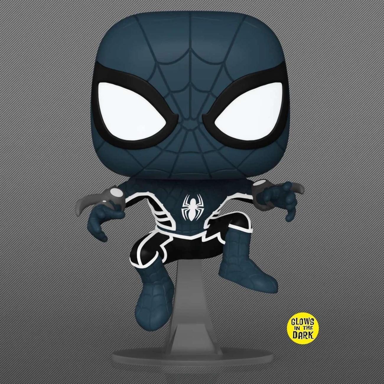 Фигурка Funko Spider-Man (Fear Itself Suit)