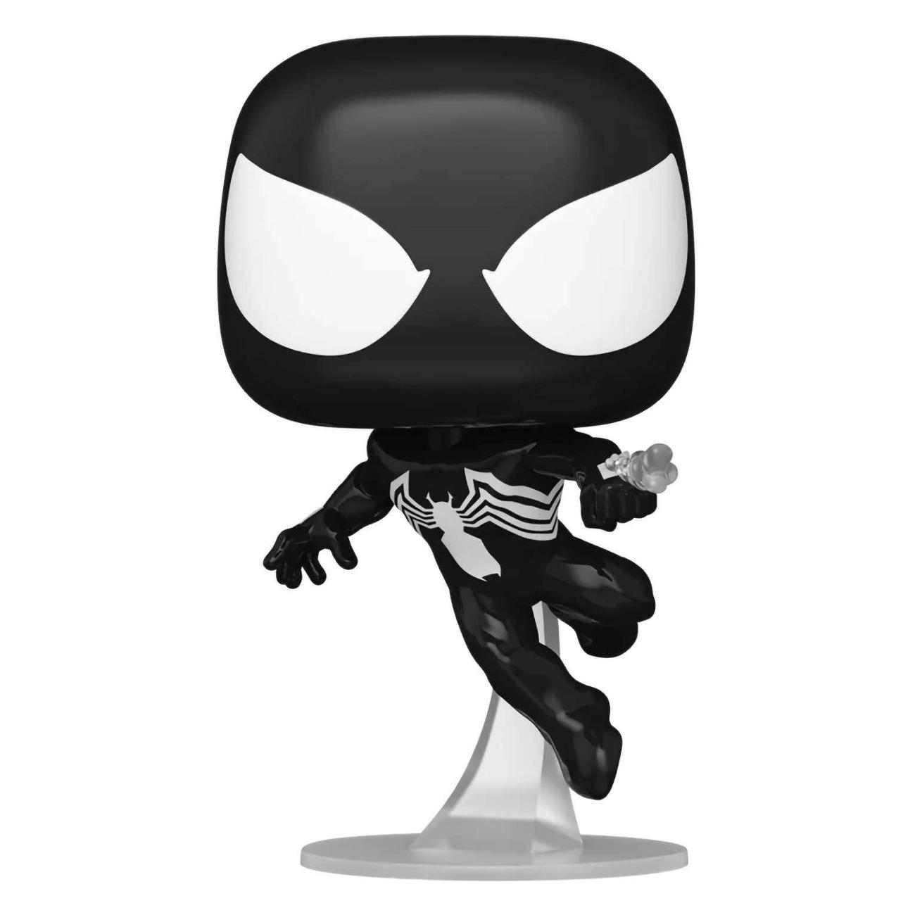 Фигурка Funko Symbiote Suit Spider-Man