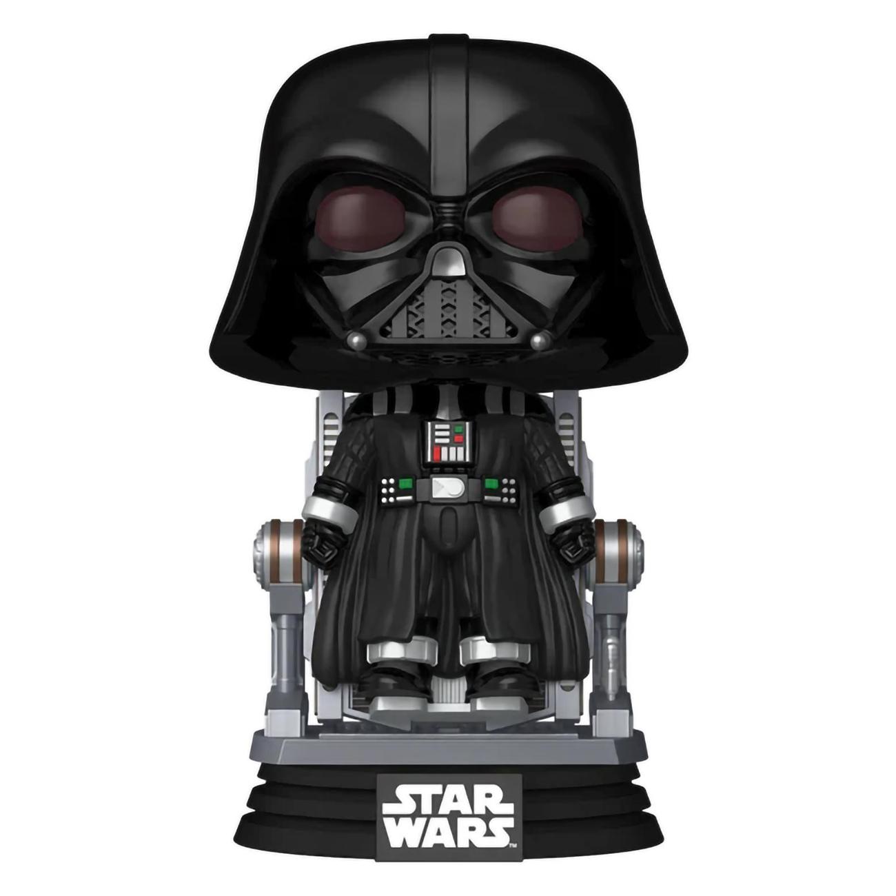 Фигурка Funko Star Wars Darth Vader