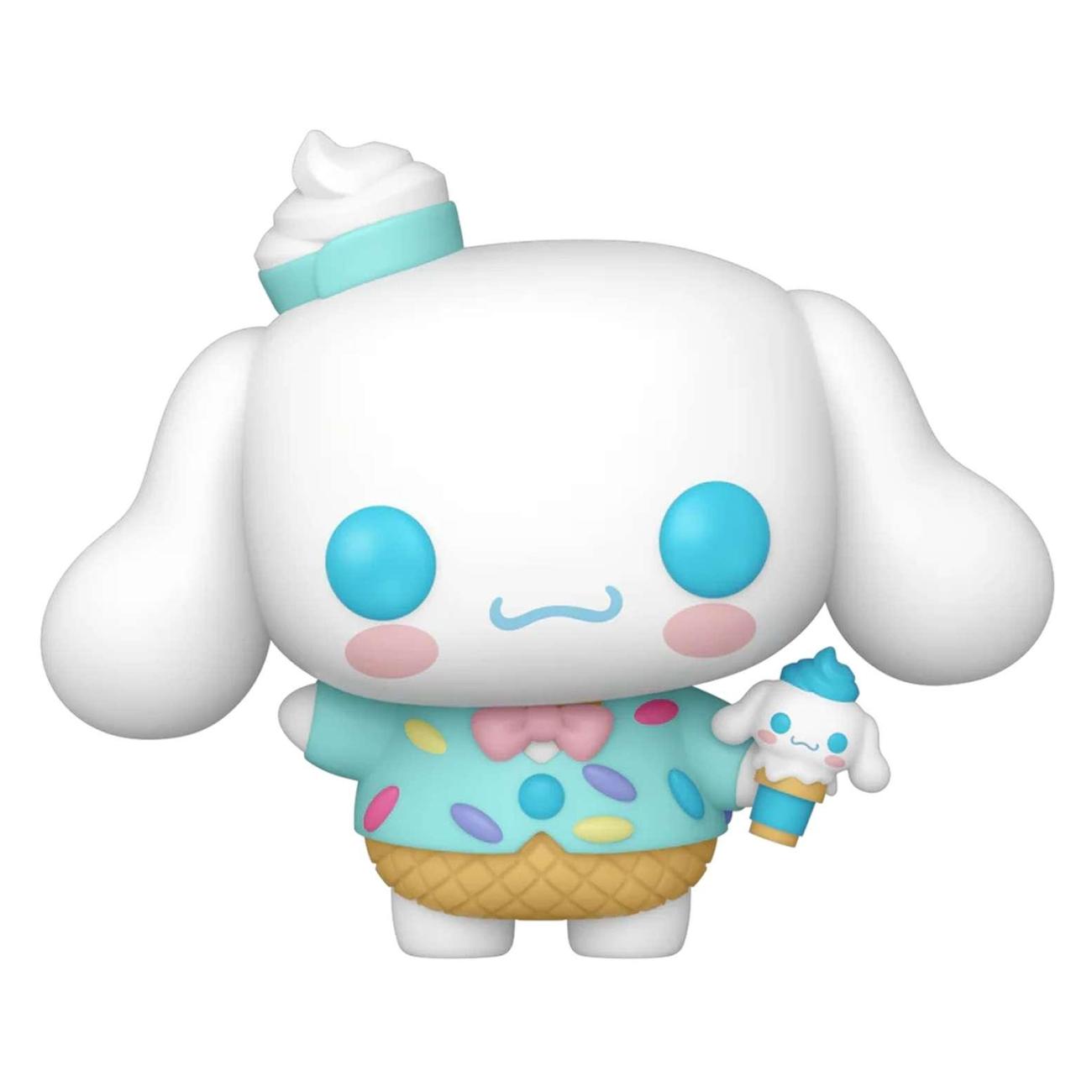 Фигурка Funko Hello Kitty And Friends Cinnamoroll