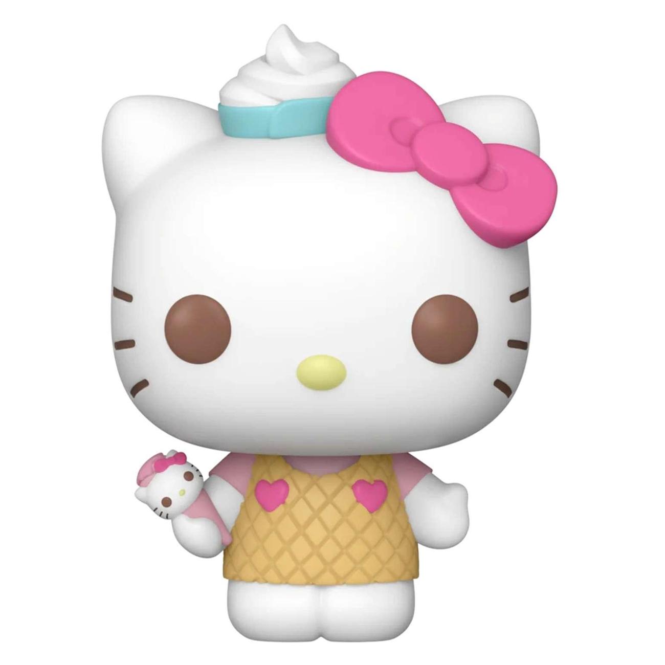 Фигурка Funko Hello Kitty And Friends Hello Kitty фото