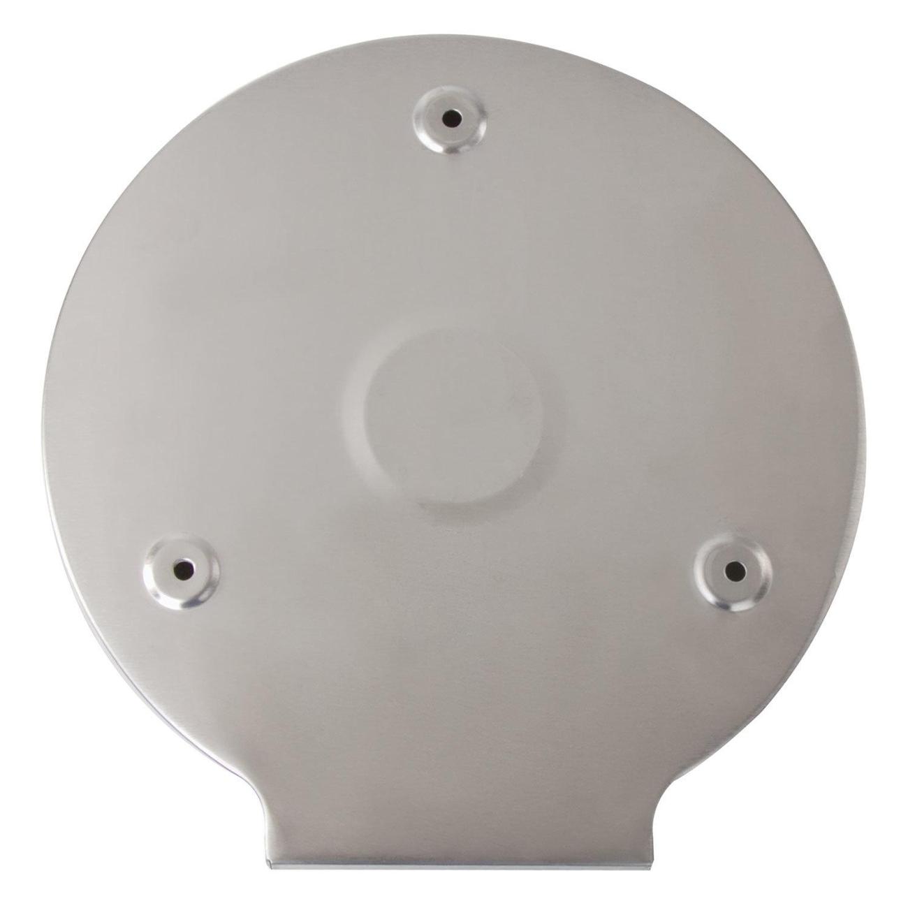 Диспенсер для туалетной бумаги Laima PROF (T2) нерж. сталь