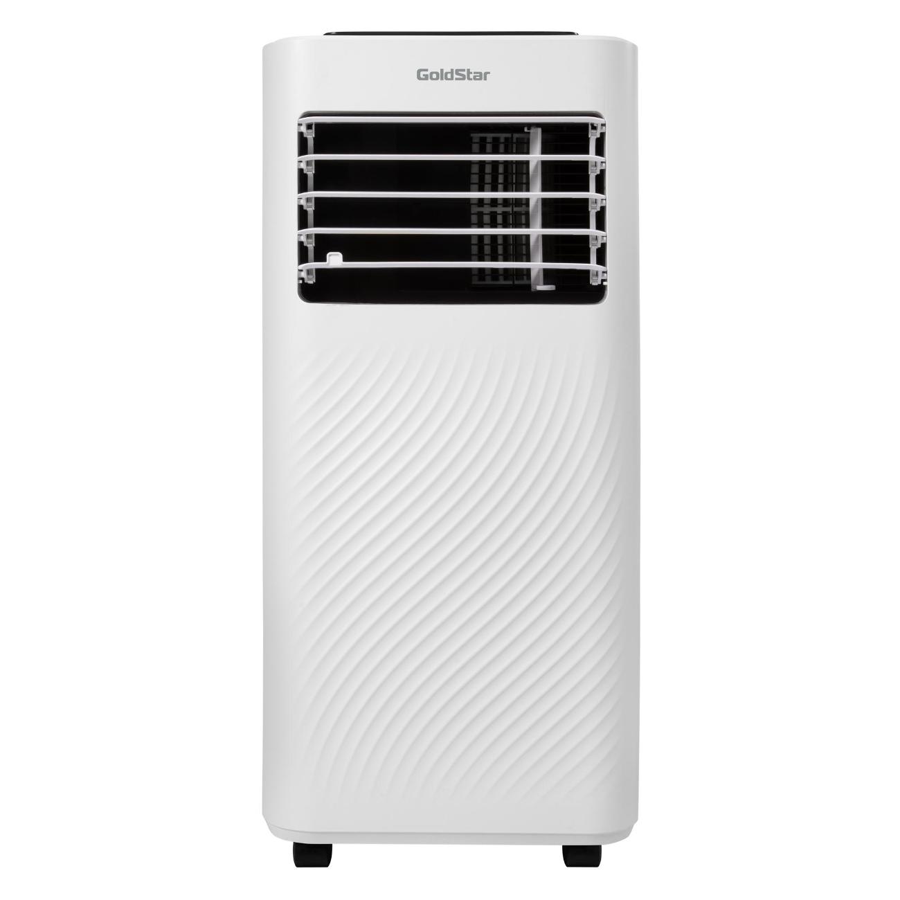 Кондиционер мобильный GoldStar GSPC-07 TB/N6 фото