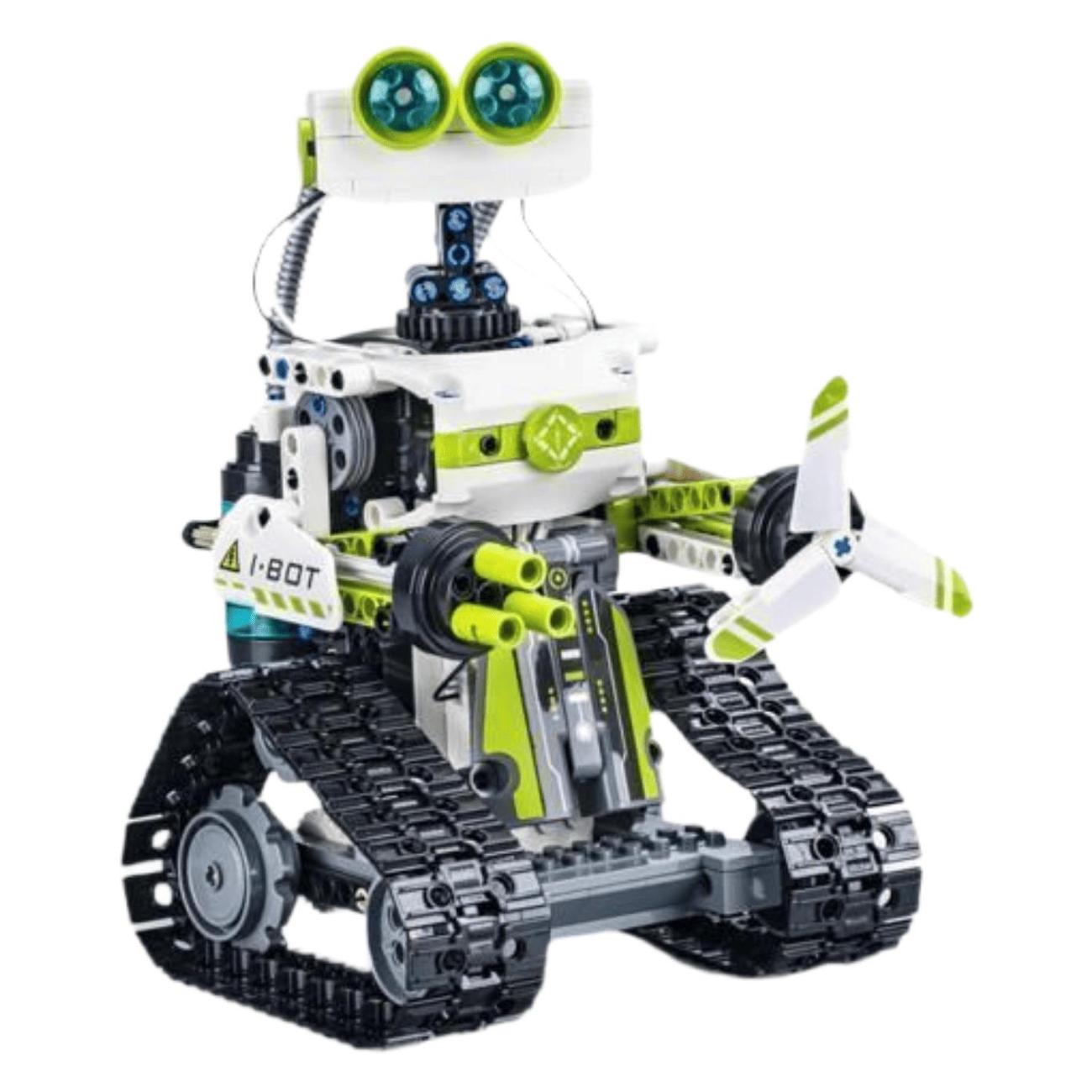 Конструктор детский CaDa I.BOT