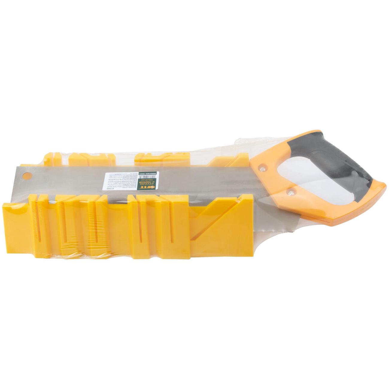 Стусло FIT 41263