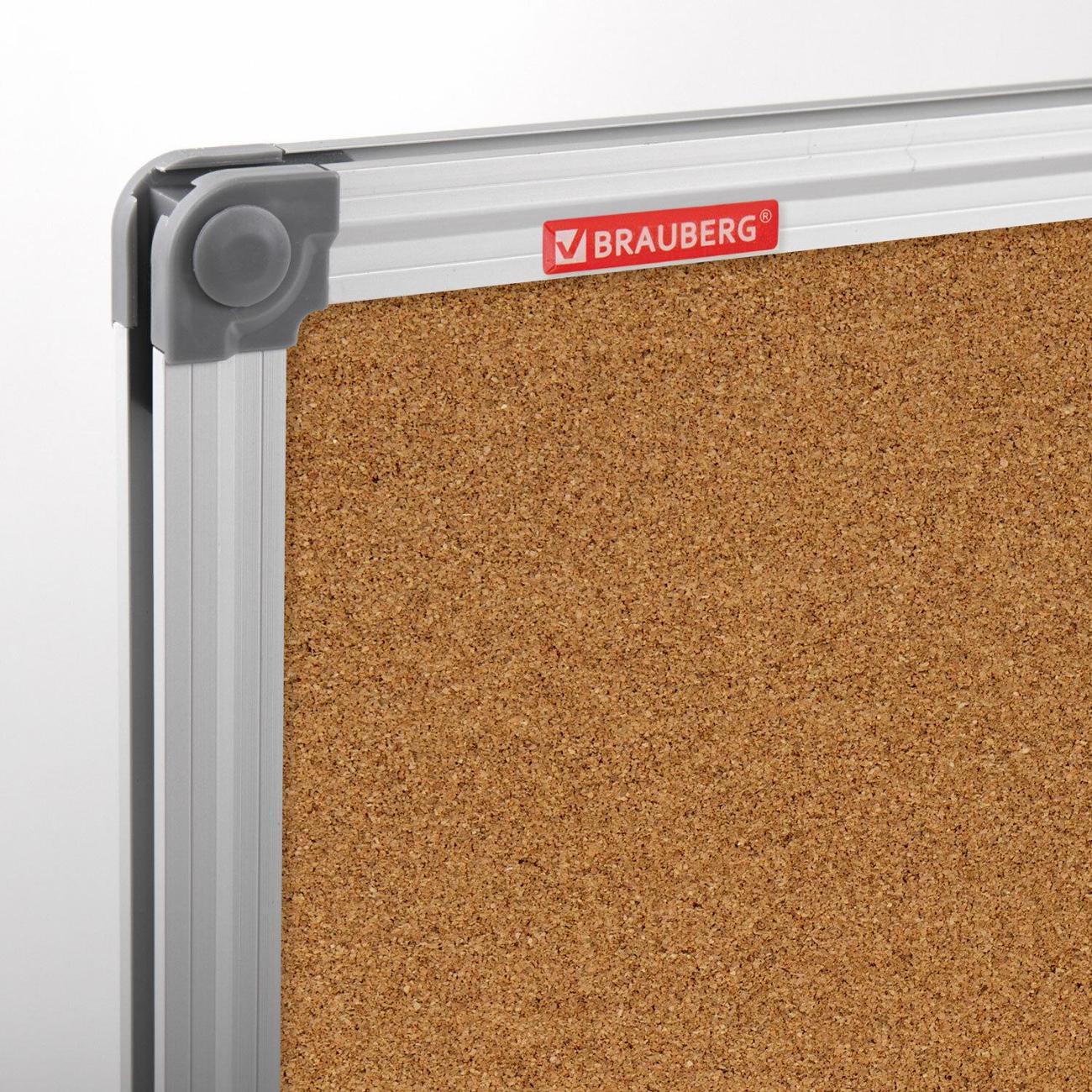 Доска Brauberg 238308