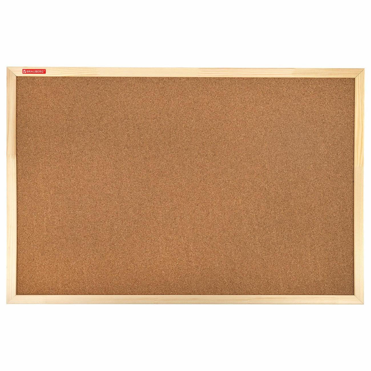 Доска Brauberg 238311