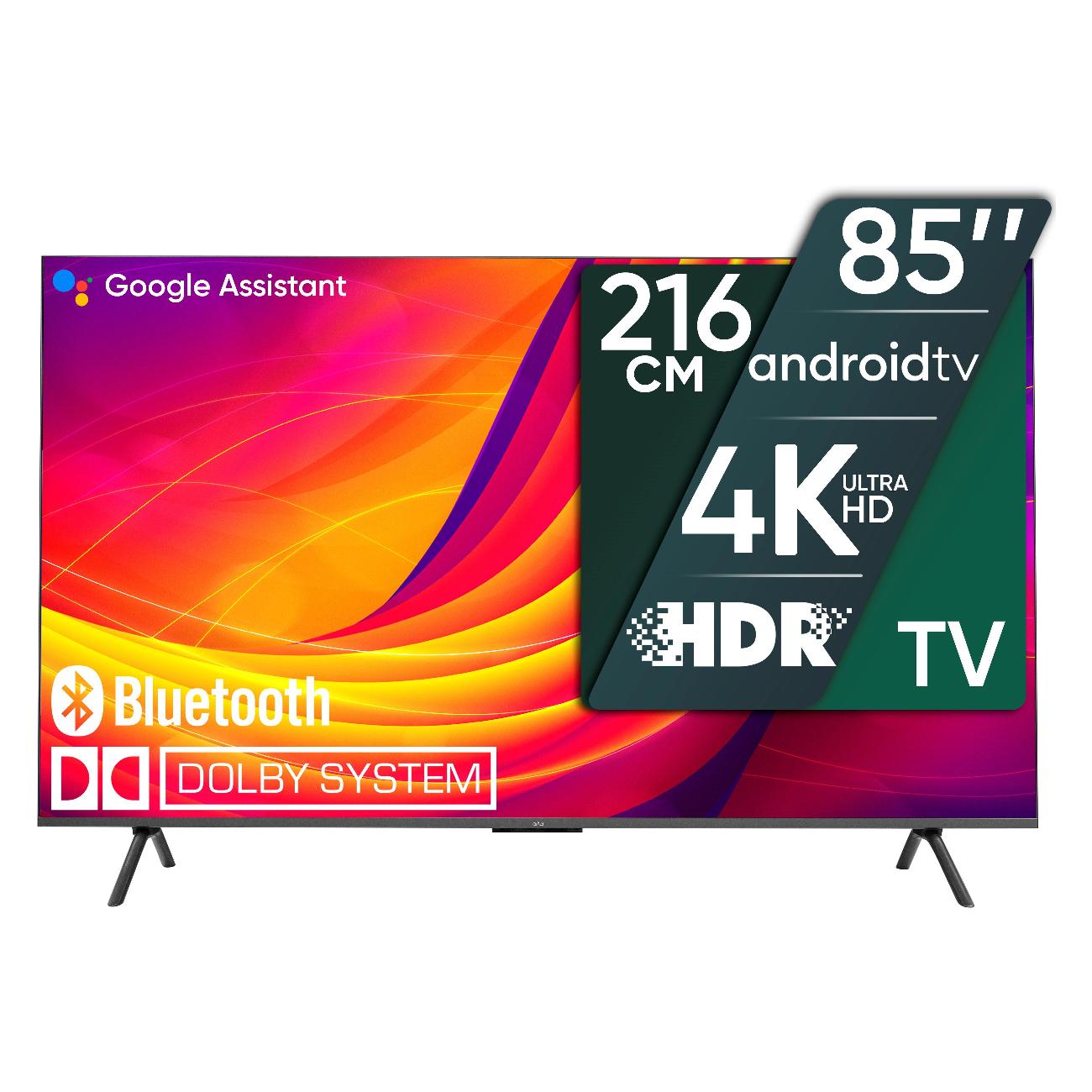 Телевизор Artel A85LU9500