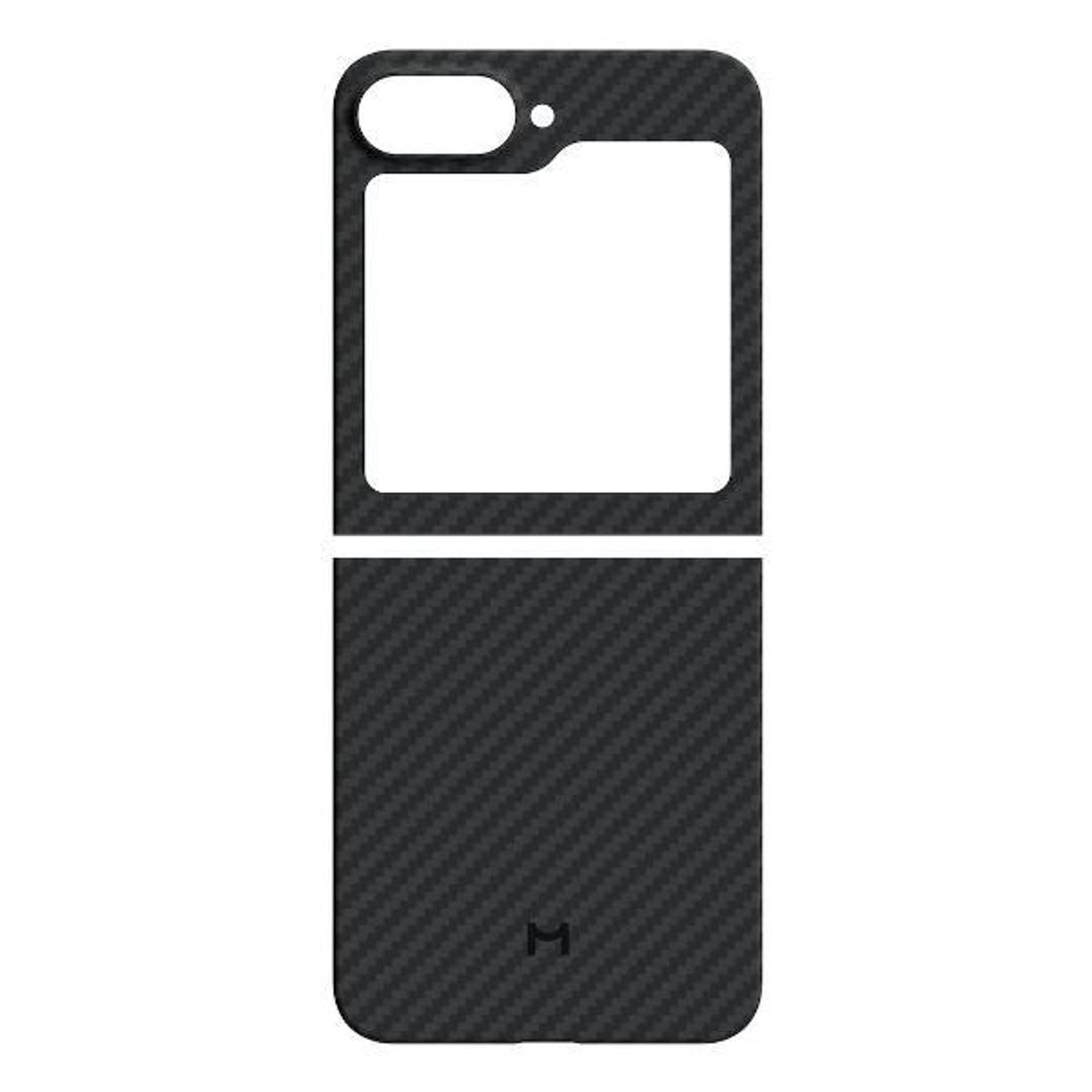 Кардхолдер для смартфона Magssory Galaxy Z Flip 6 фото
