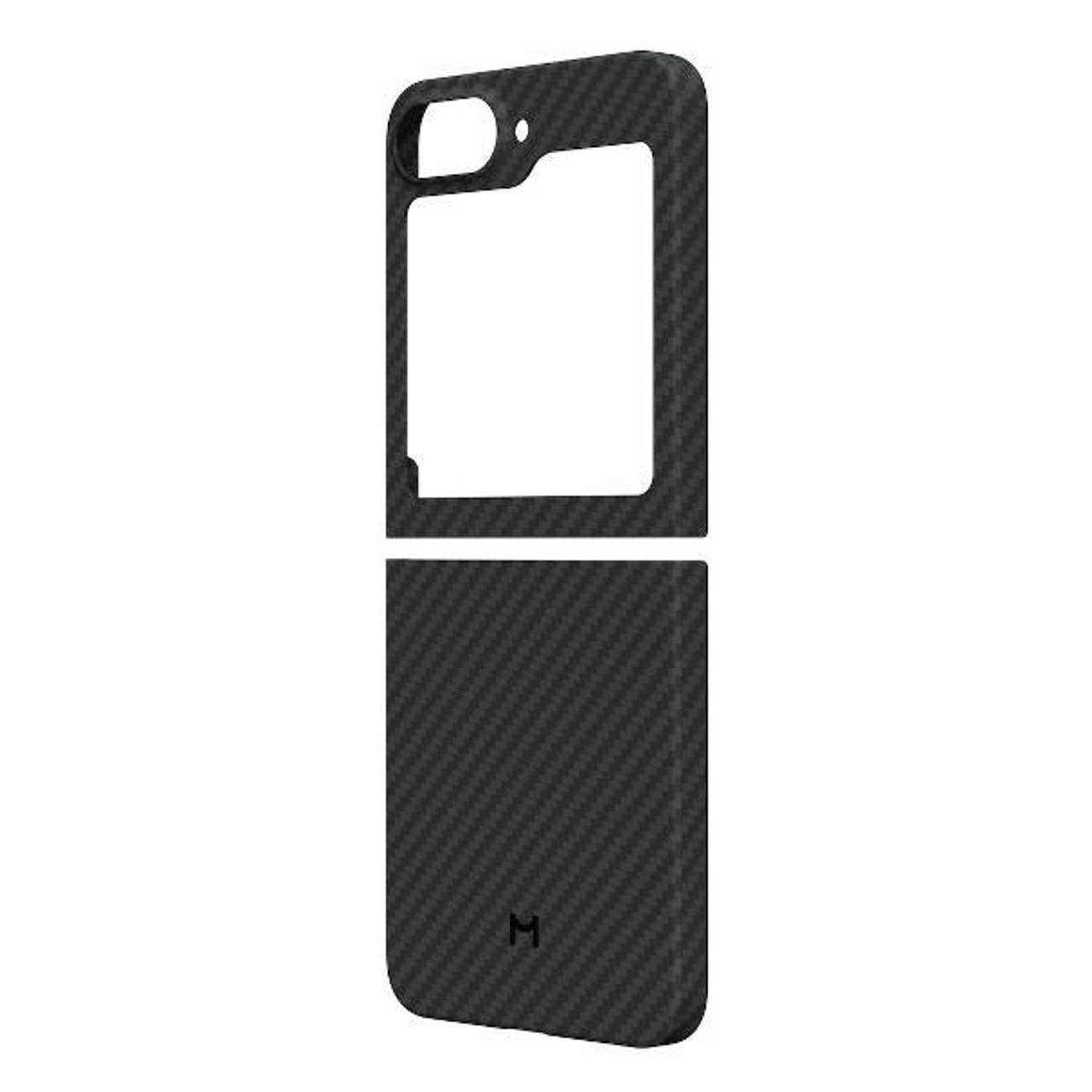 Кардхолдер для смартфона Magssory Galaxy Z Flip 6