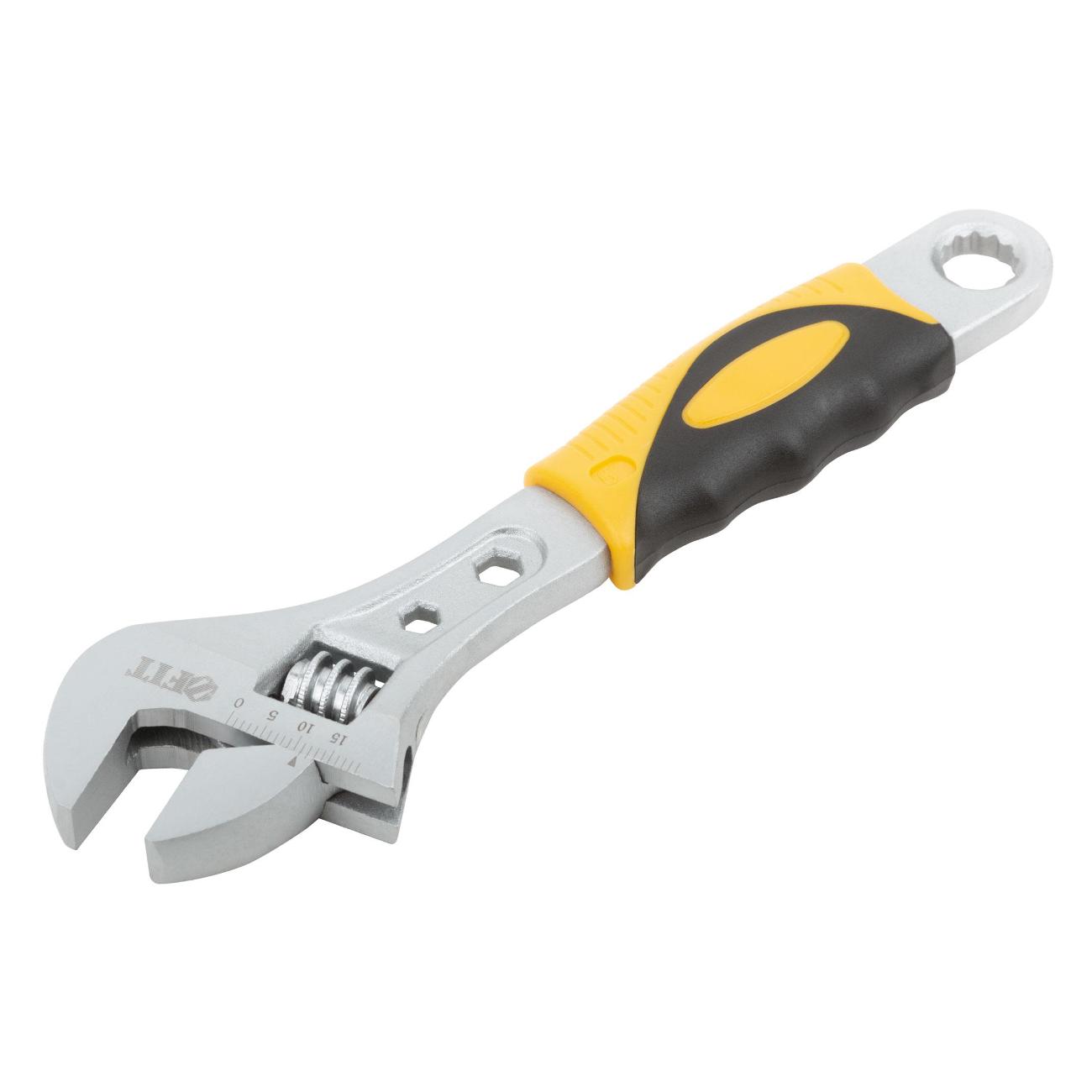 Ключ разводной FIT 70151