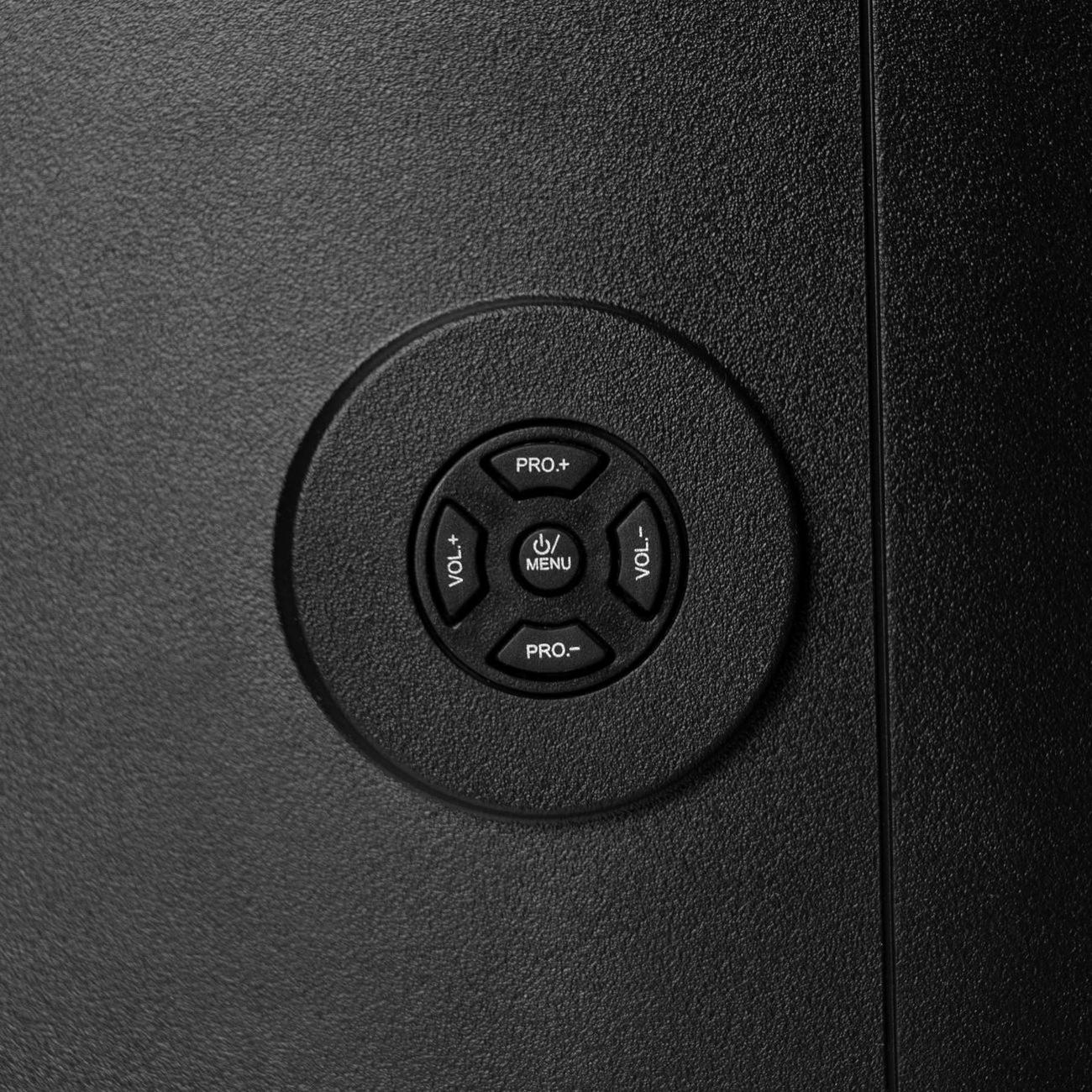 Телевизор Artel A75LU6500