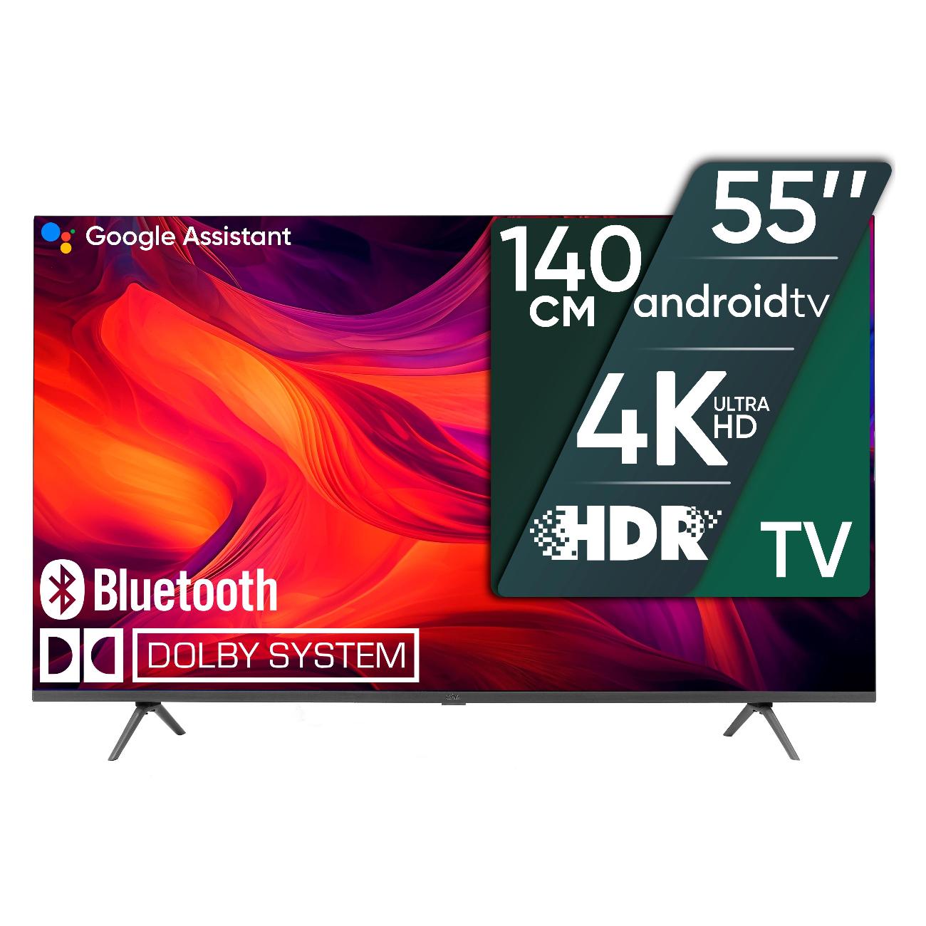 Телевизор Artel A55LU8500