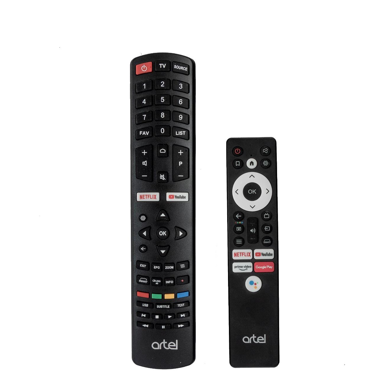 Телевизор Artel UA50H3502