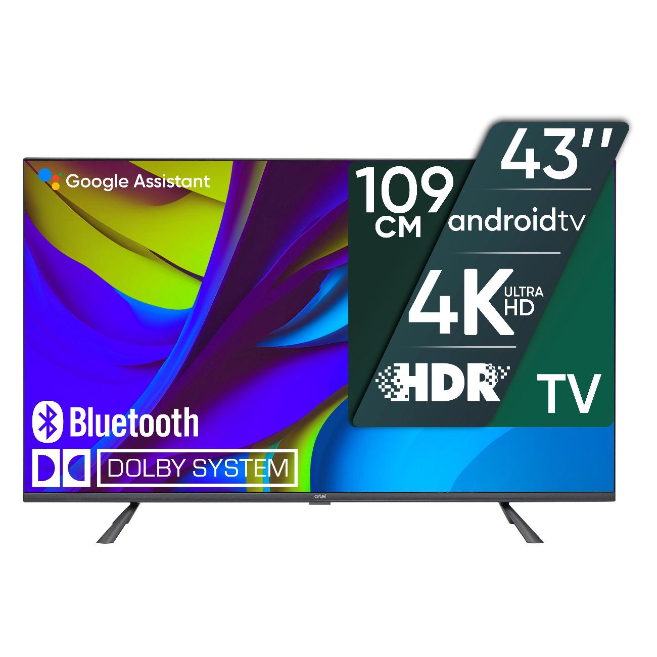Телевизор Artel UA43H3502