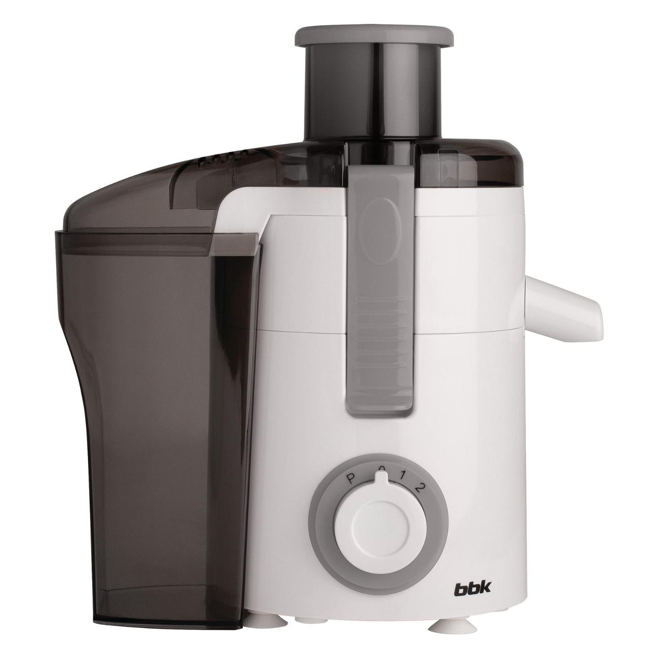 Соковыжималка центробежная BBK JC060-H21