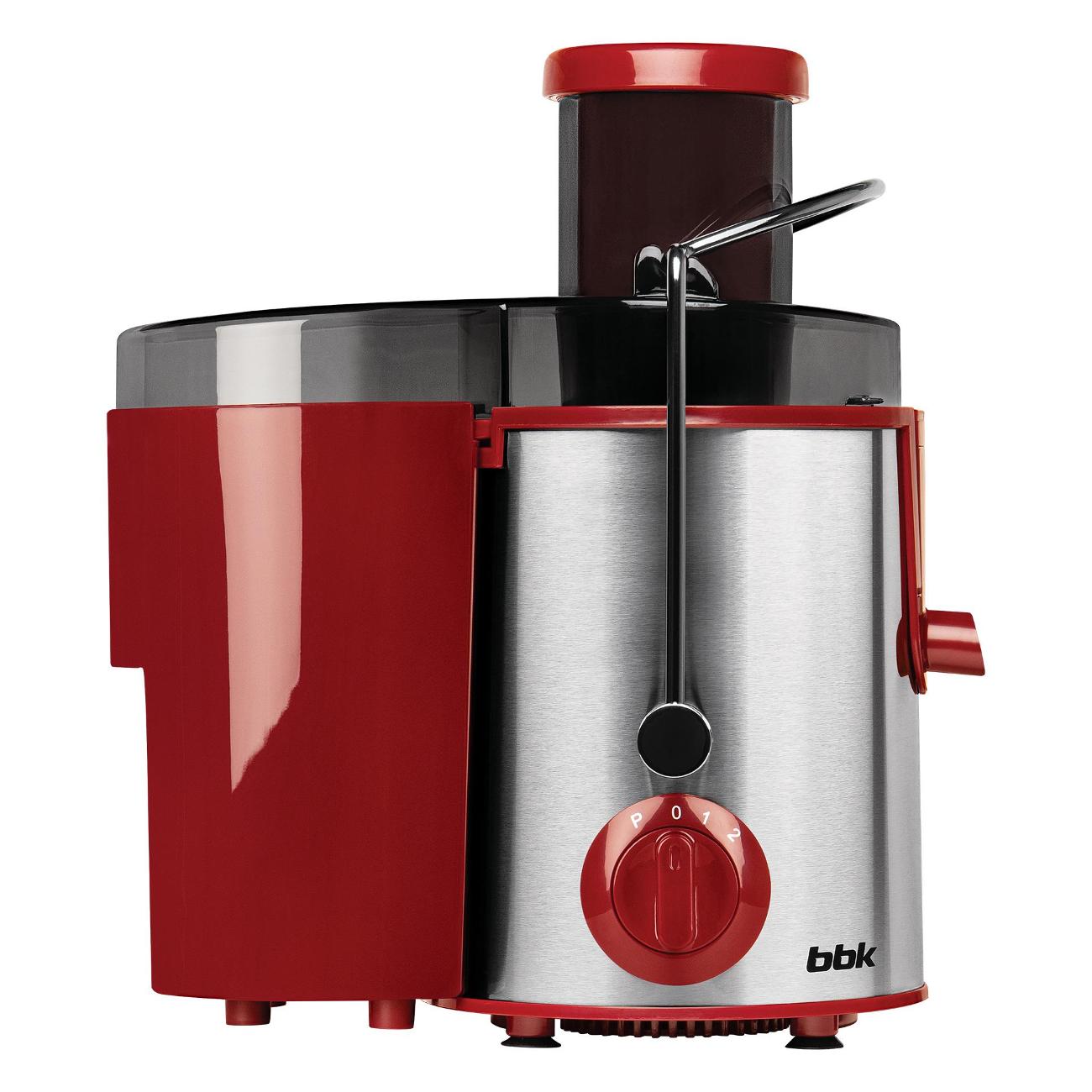 Соковыжималка центробежная BBK JC080-H20