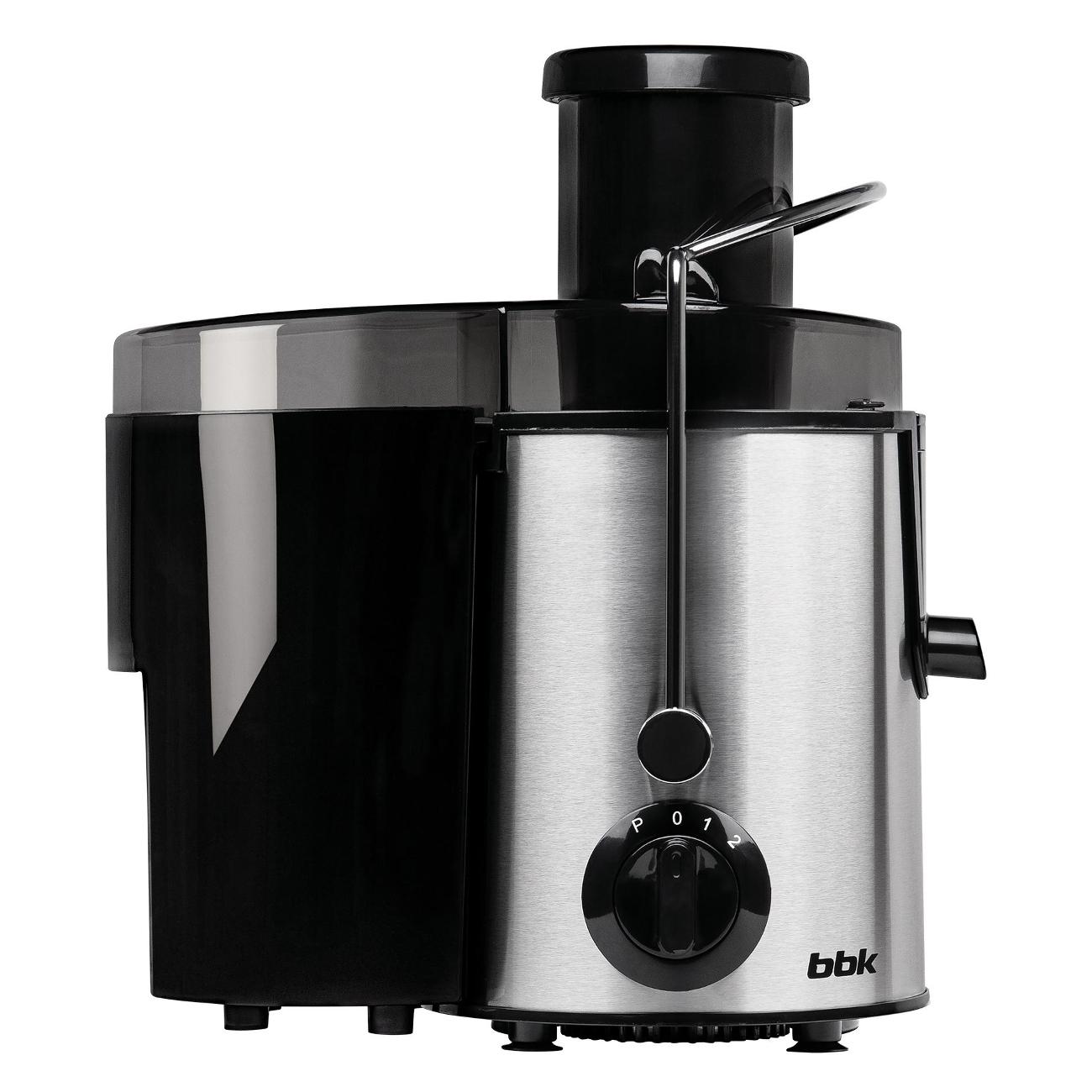 Соковыжималка центробежная BBK JC080-H21 фото