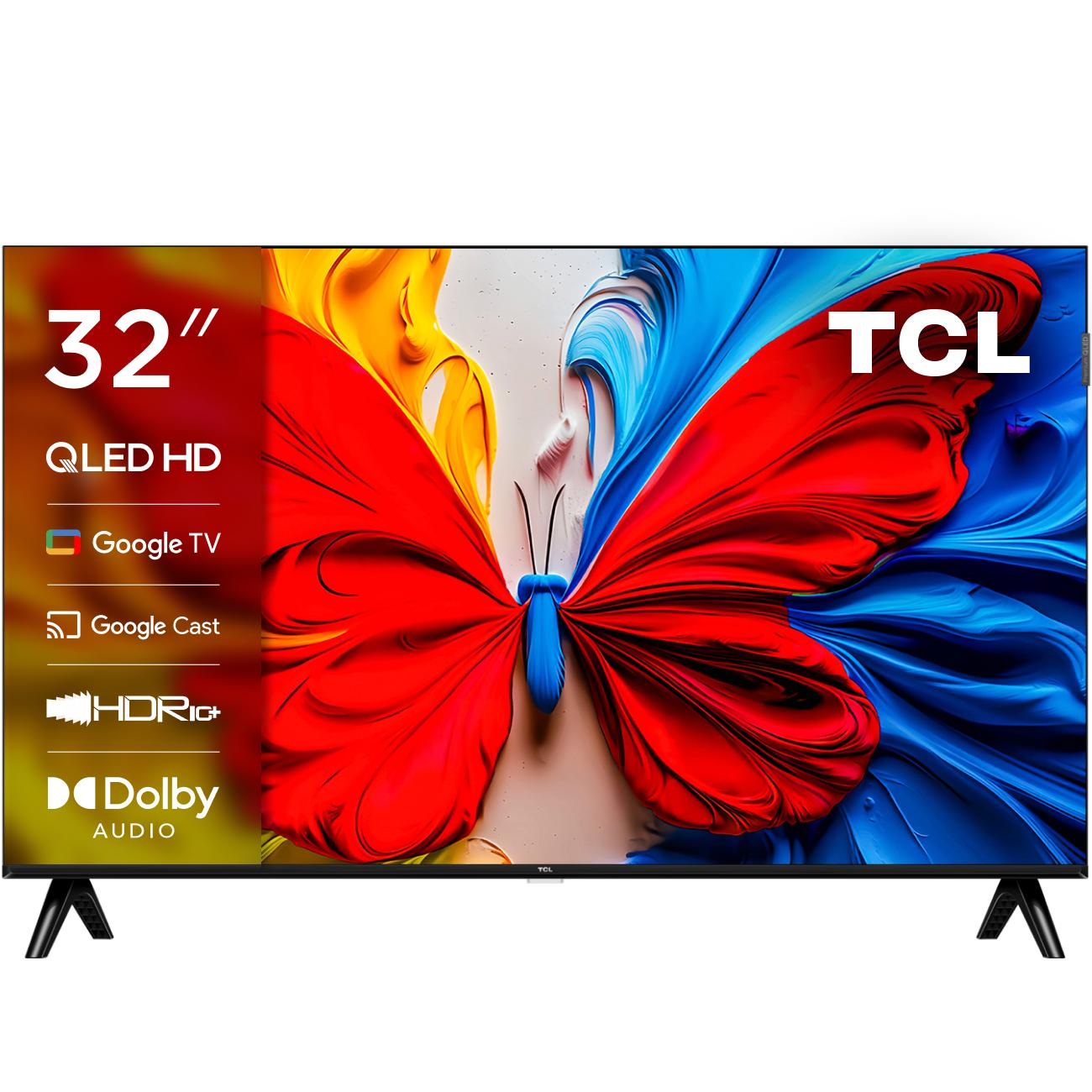 Телевизор TCL 32S5K