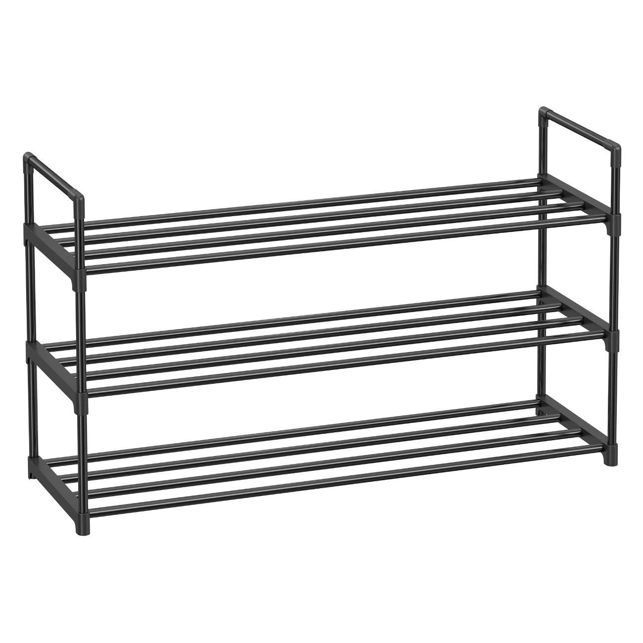 Обувница Topperr 20092