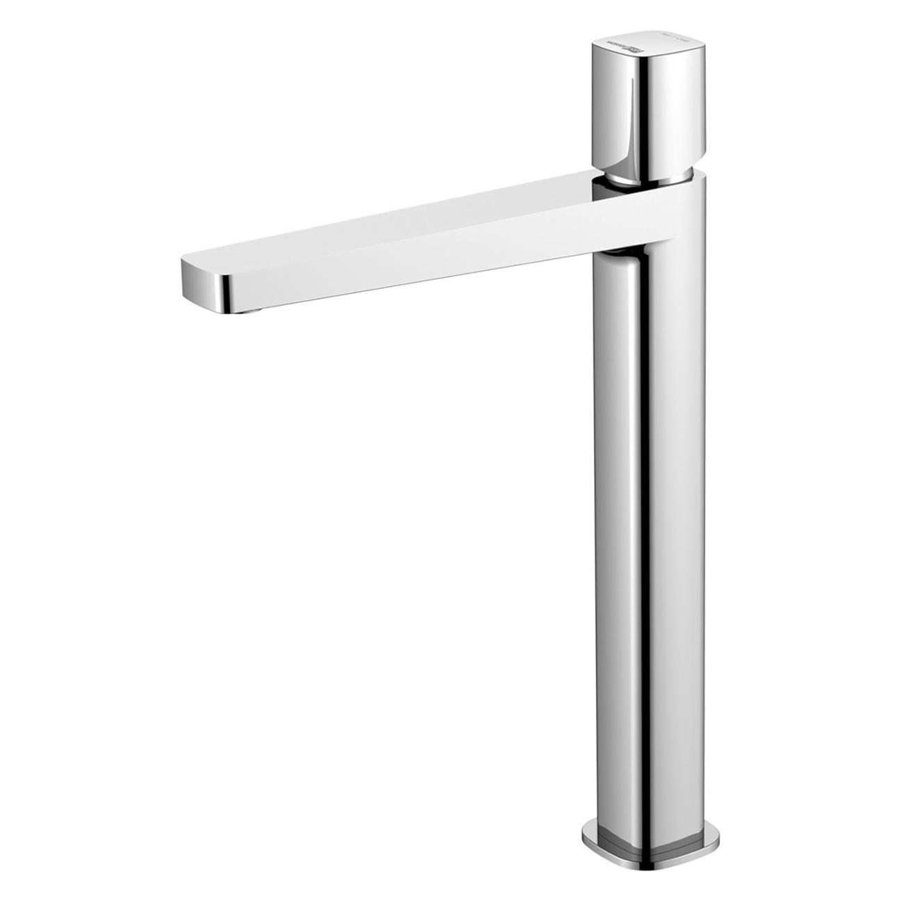 Смеситель Wasserkraft Нааб (Naab) 8603H