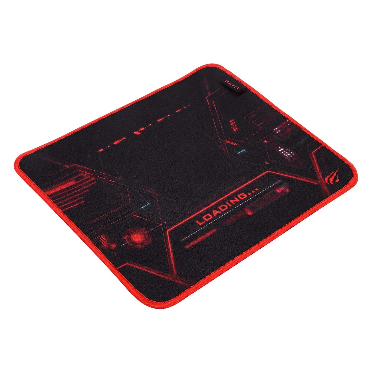 Игровой коврик Havit MP859 Black