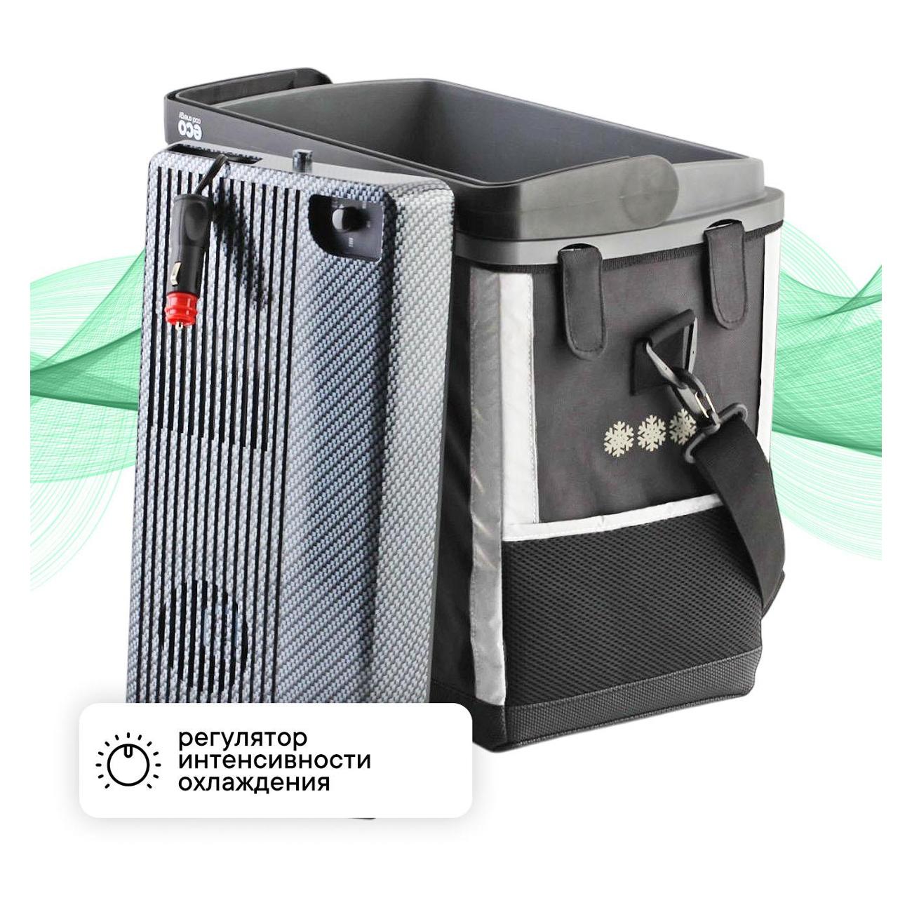 Автохолодильник EZ Coolers ESC24M 12/230V