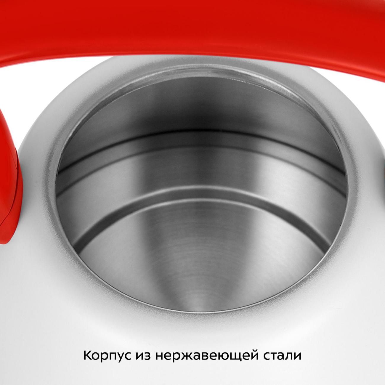 Электрочайник Kitfort КТ-6793