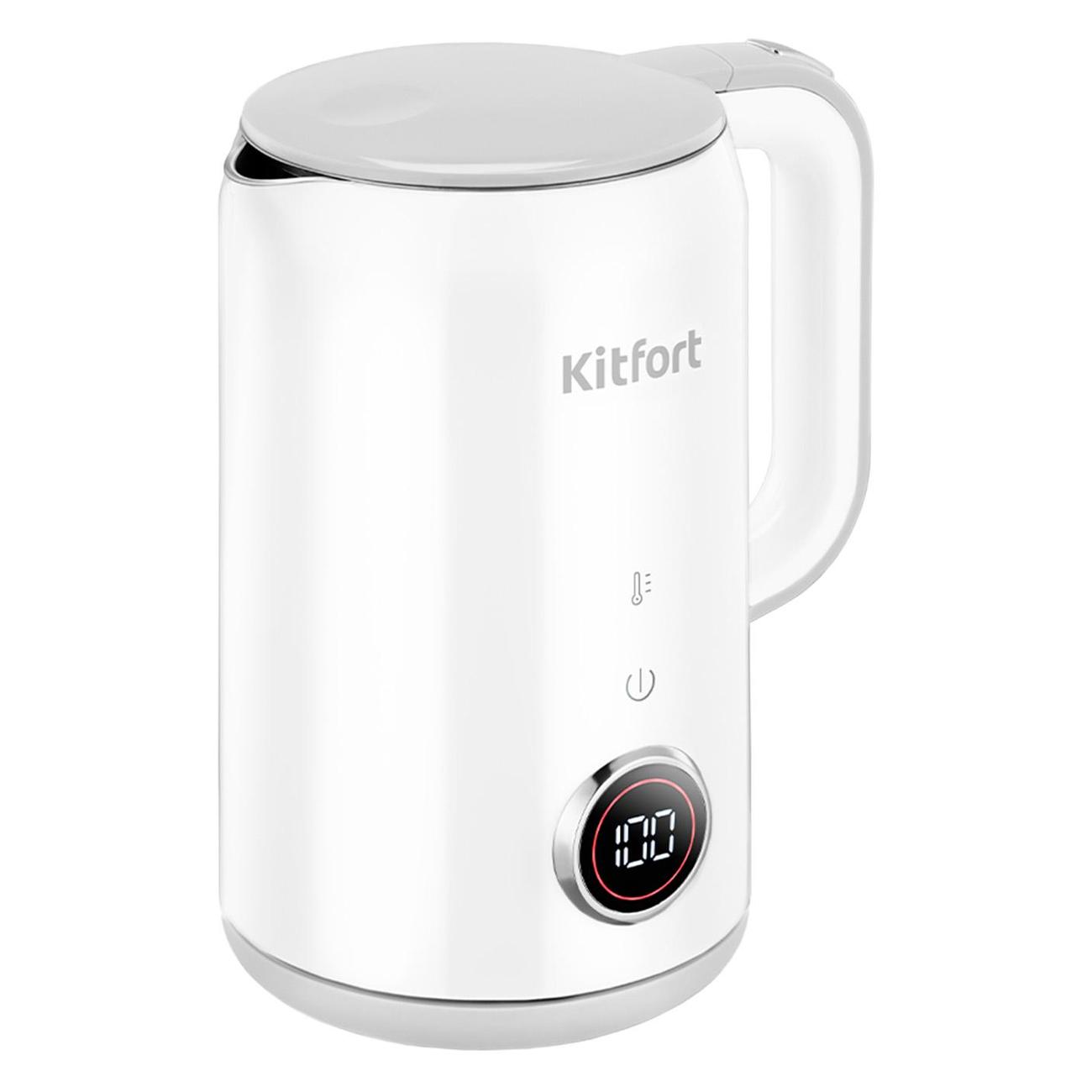 Электрочайник Kitfort КТ-6699