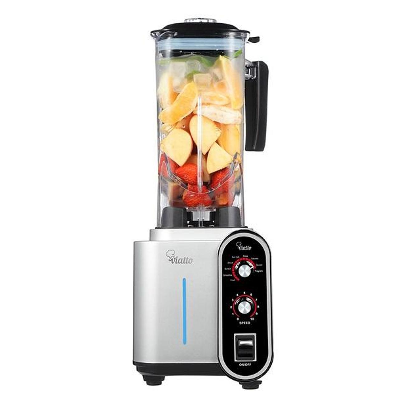 Блендер стационарный Viatto Commercial VA-BL1899GR