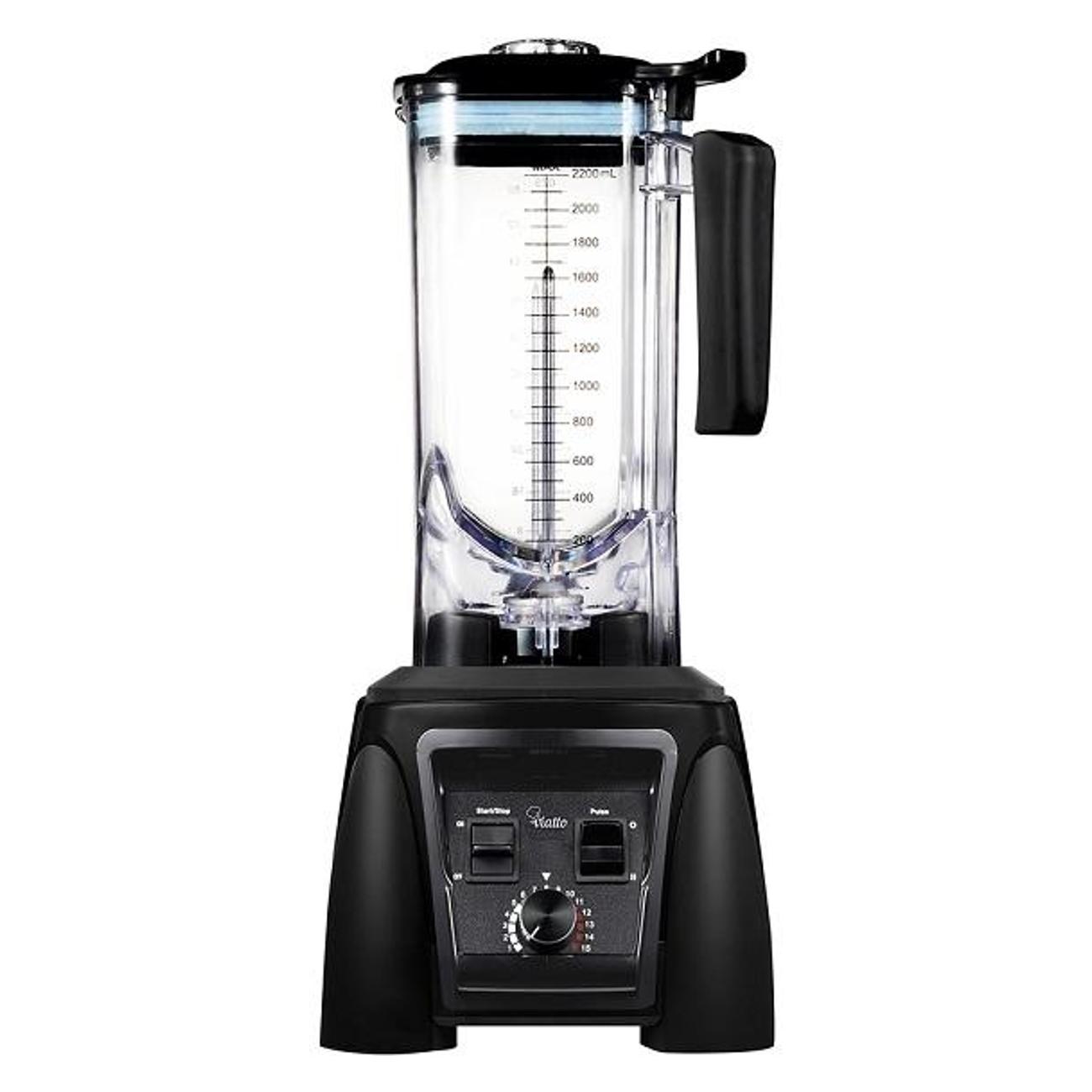 Блендер стационарный Viatto Commercial VA-BL2222BQ