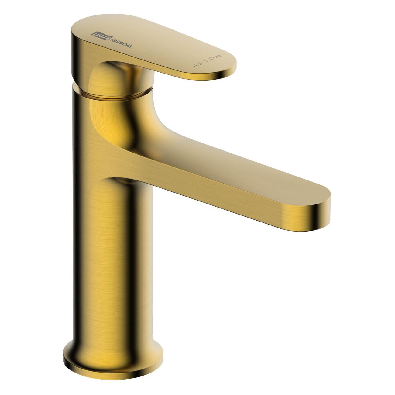 Смеситель Wasserkraft Havel 3603 фото