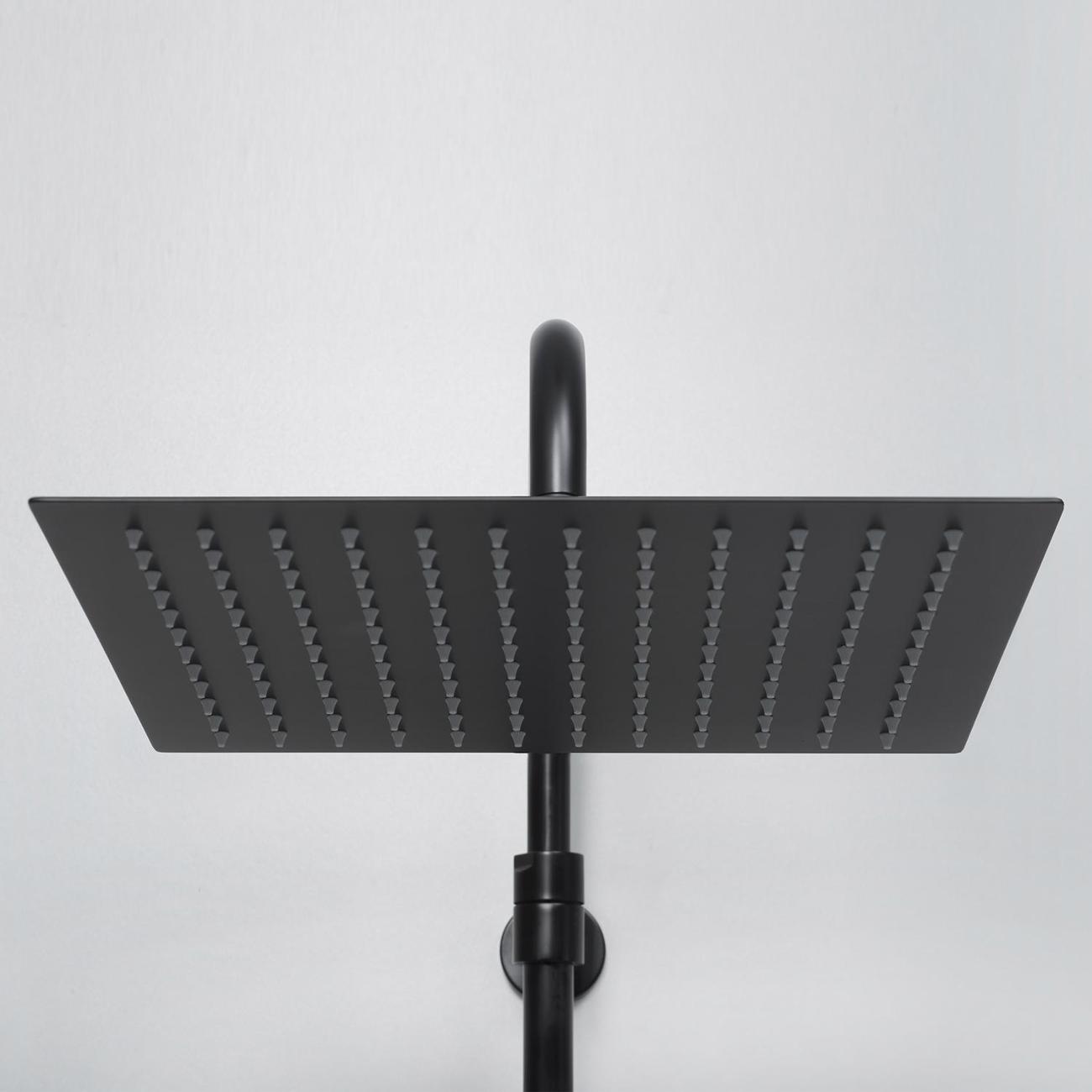 Душевая система Wasserkraft A29901 Thermo