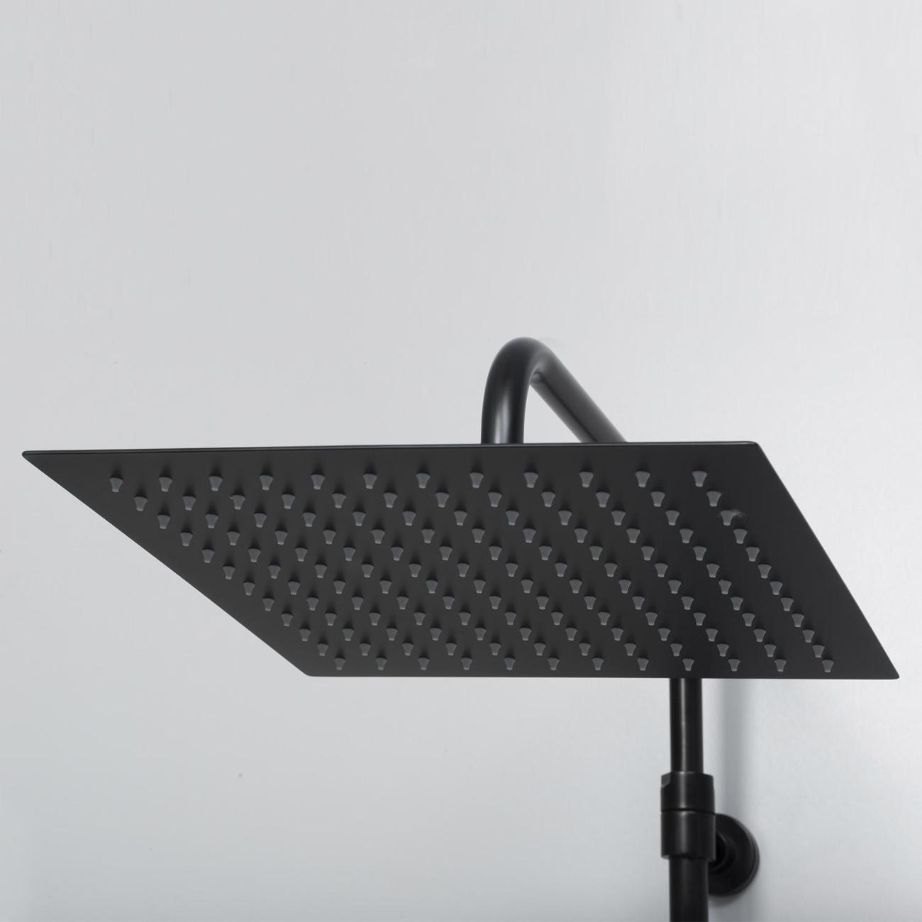 Душевая система Wasserkraft A29901 Thermo