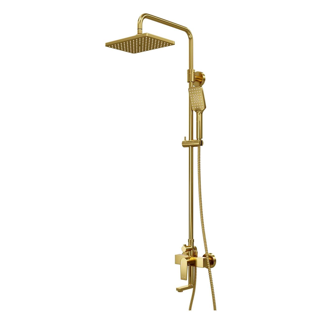 Душевой комплект Wasserkraft A15501