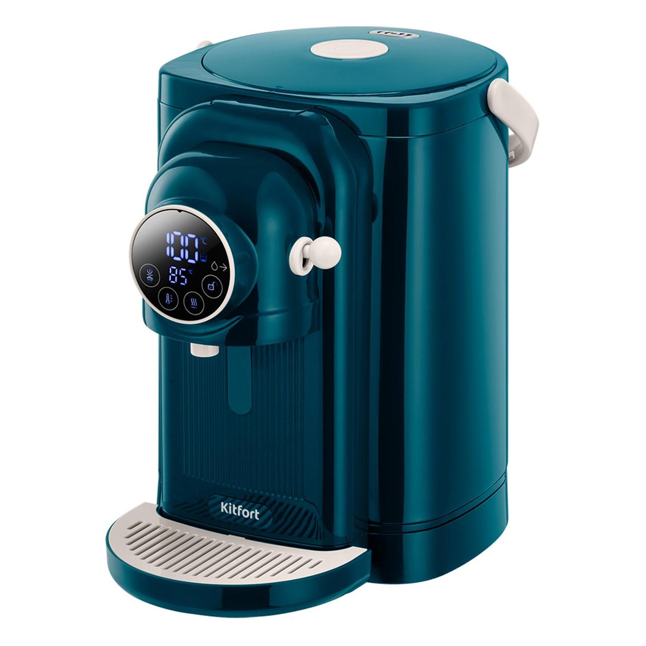 Термопот Kitfort КТ-2536