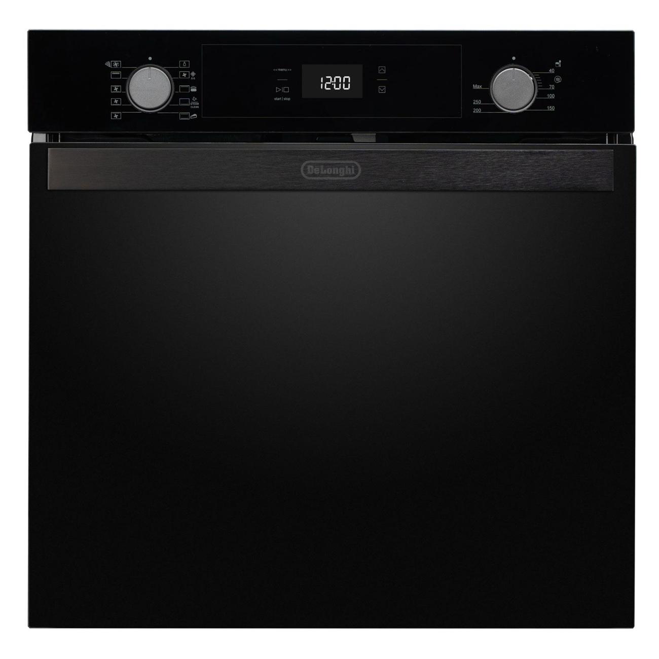 Электрический духовой шкаф DeLonghi DEO 735 NB FRANCA фото