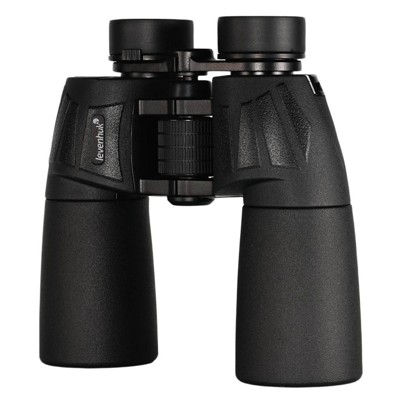 Бинокль Levenhuk New Sherman BASE 7x50