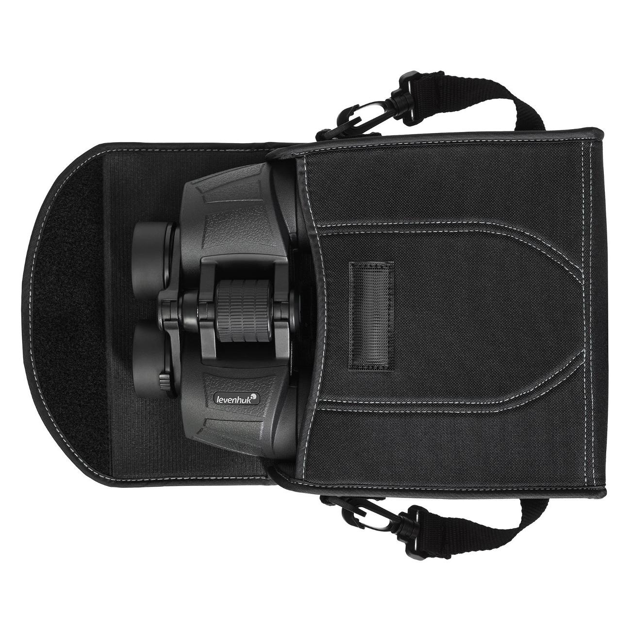 Бинокль Levenhuk New Sherman BASE 7x50