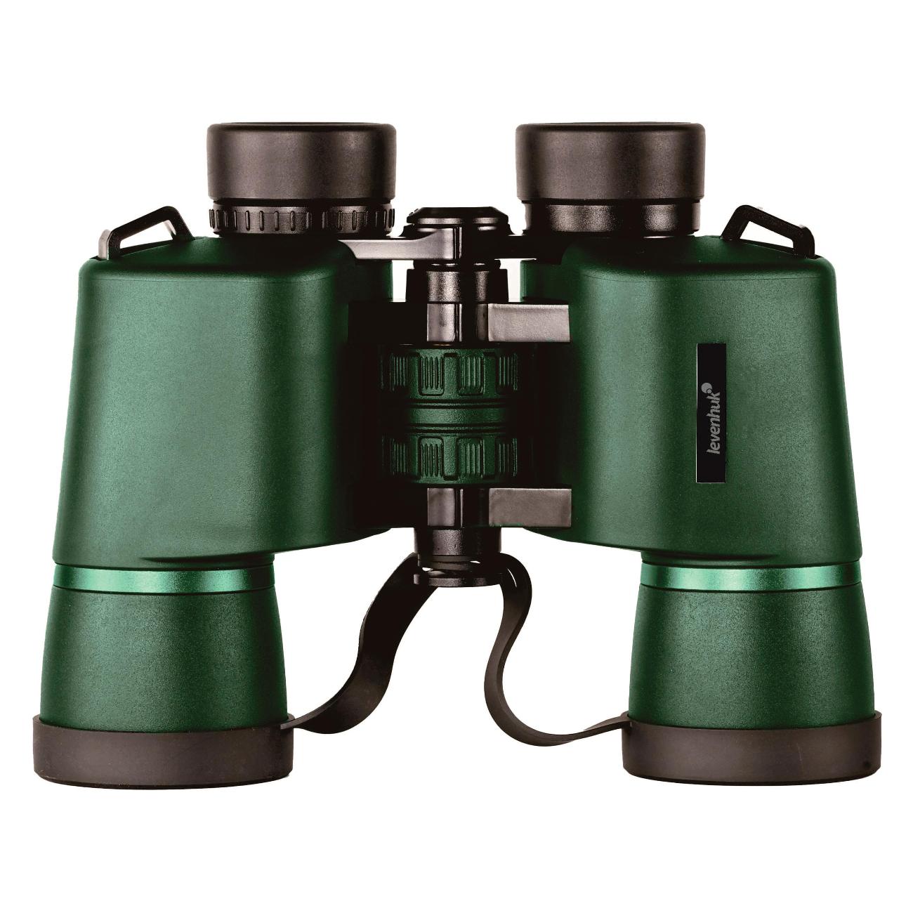 Бинокль Levenhuk New Sherman PRO 8x42