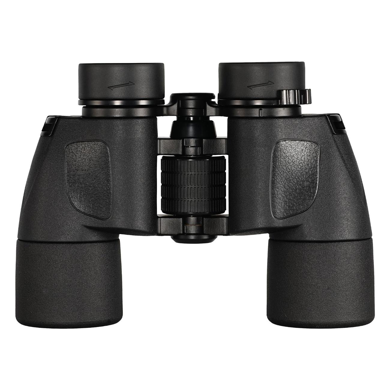 Бинокль Levenhuk New Sherman BASE 8x40