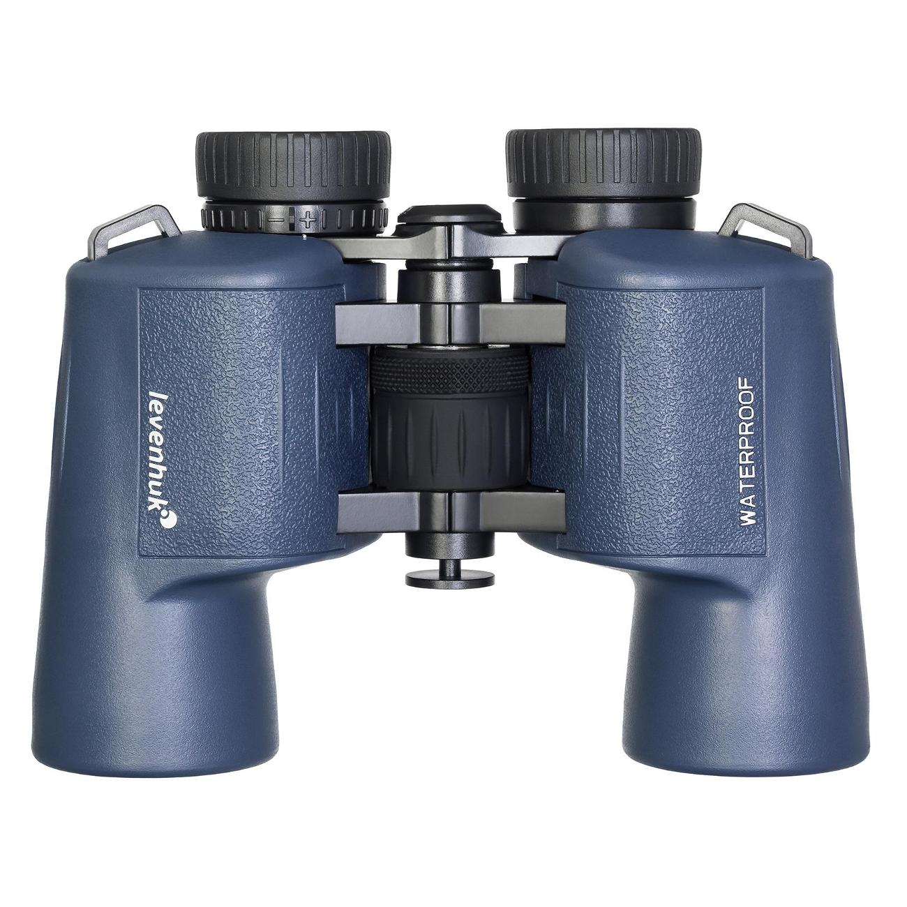 Бинокль Levenhuk New Sherman PLUS 8x42