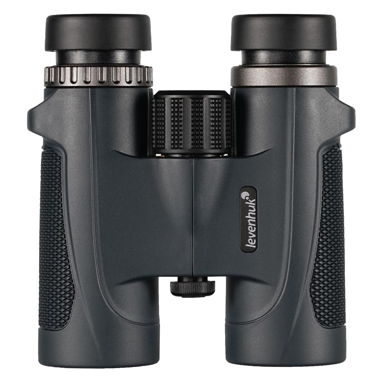 Бинокль Levenhuk New Karma PLUS 8x32