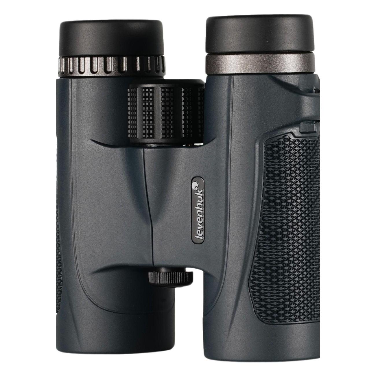 Бинокль Levenhuk New Karma PLUS 8x32