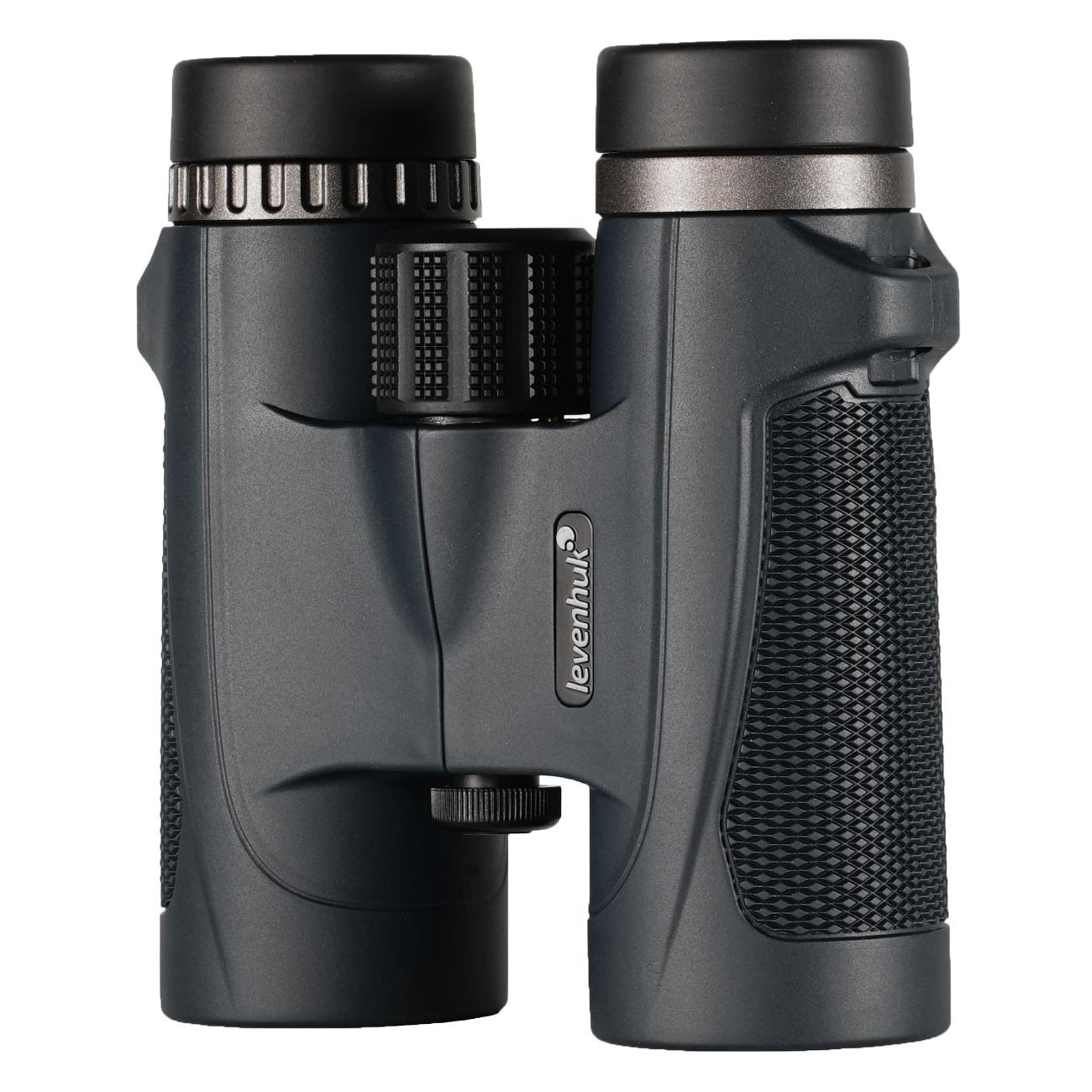 Бинокль Levenhuk New Karma PLUS 8x32