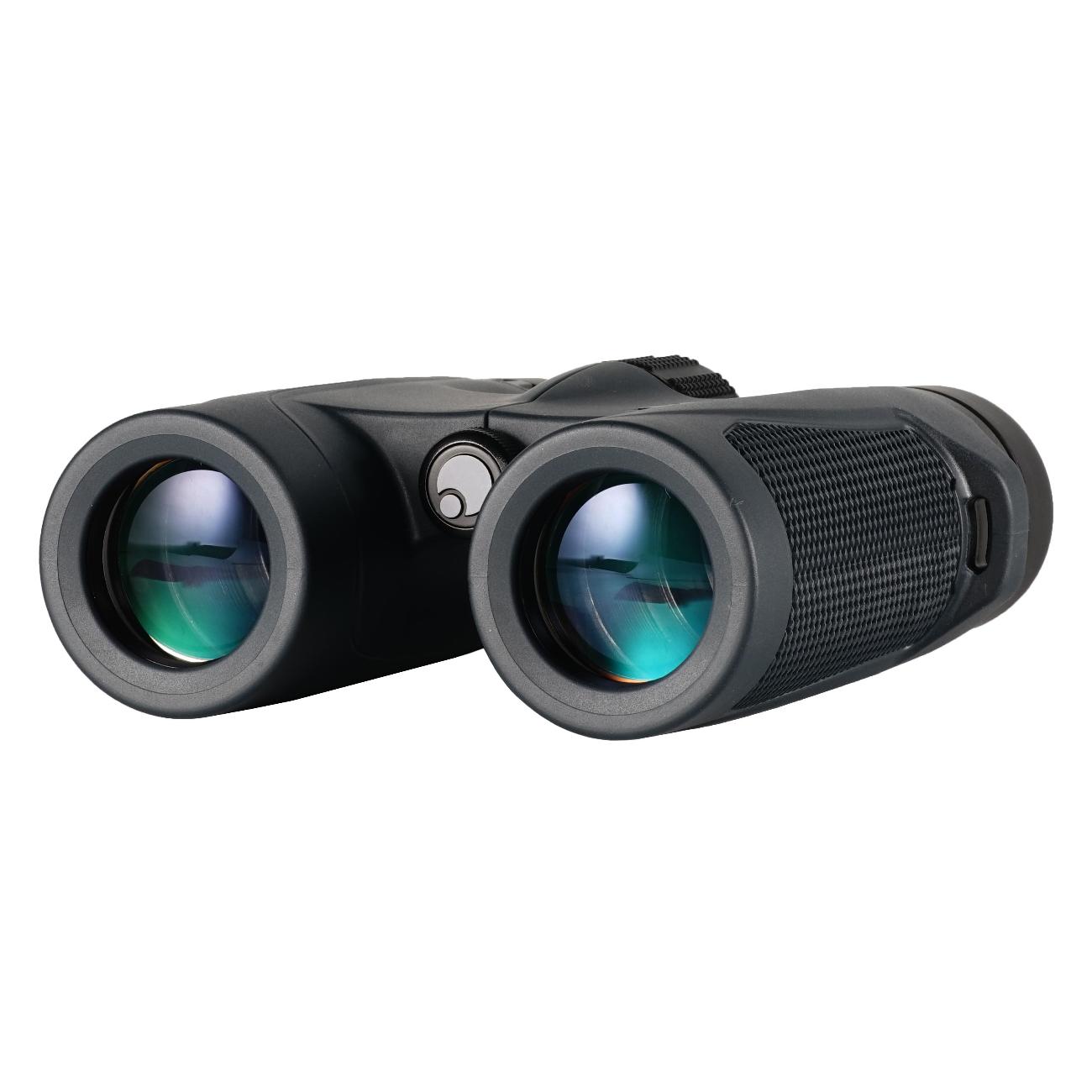 Бинокль Levenhuk New Karma PLUS 10x32